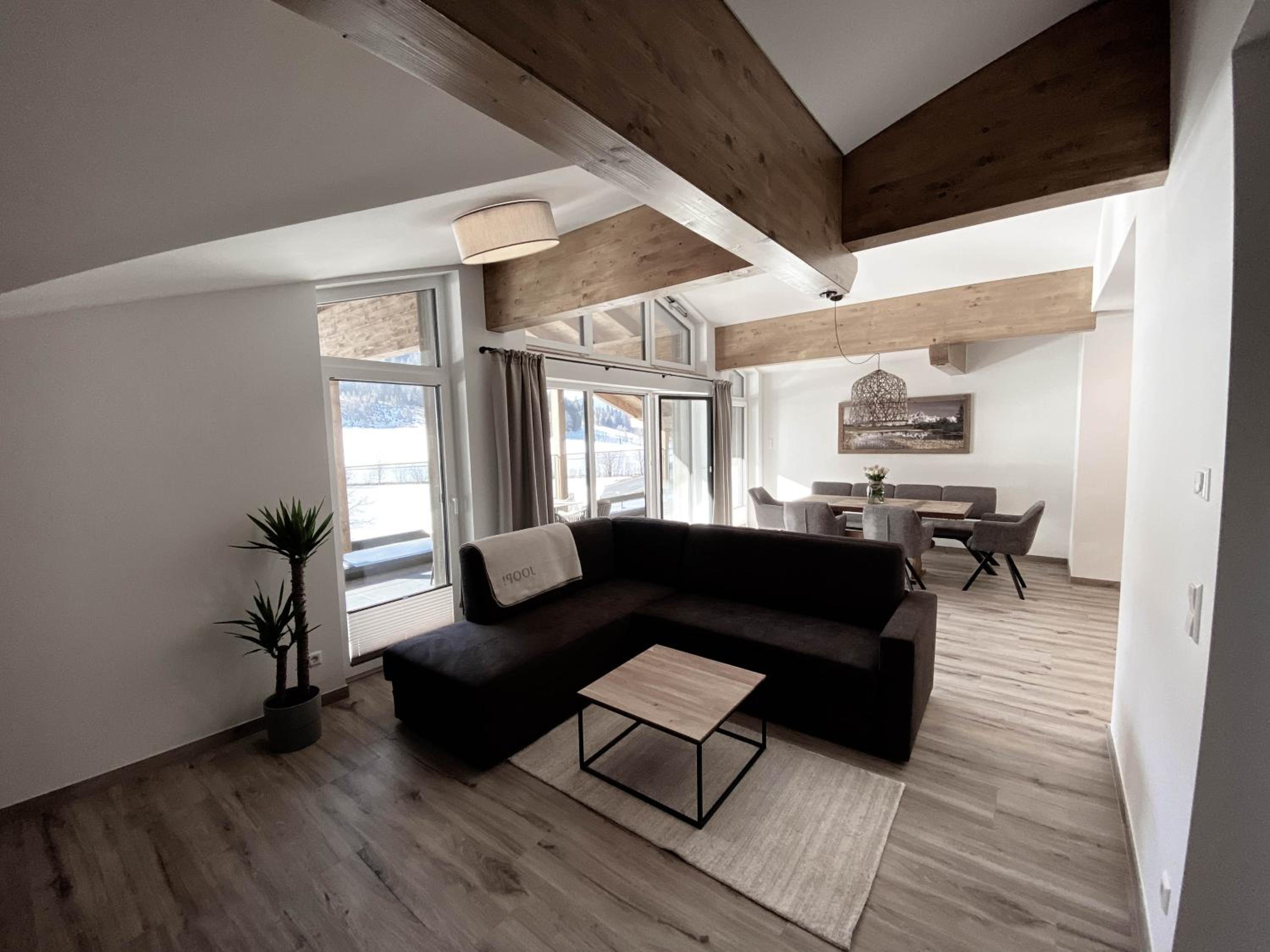 Appartement Tauernblick Radstadt
