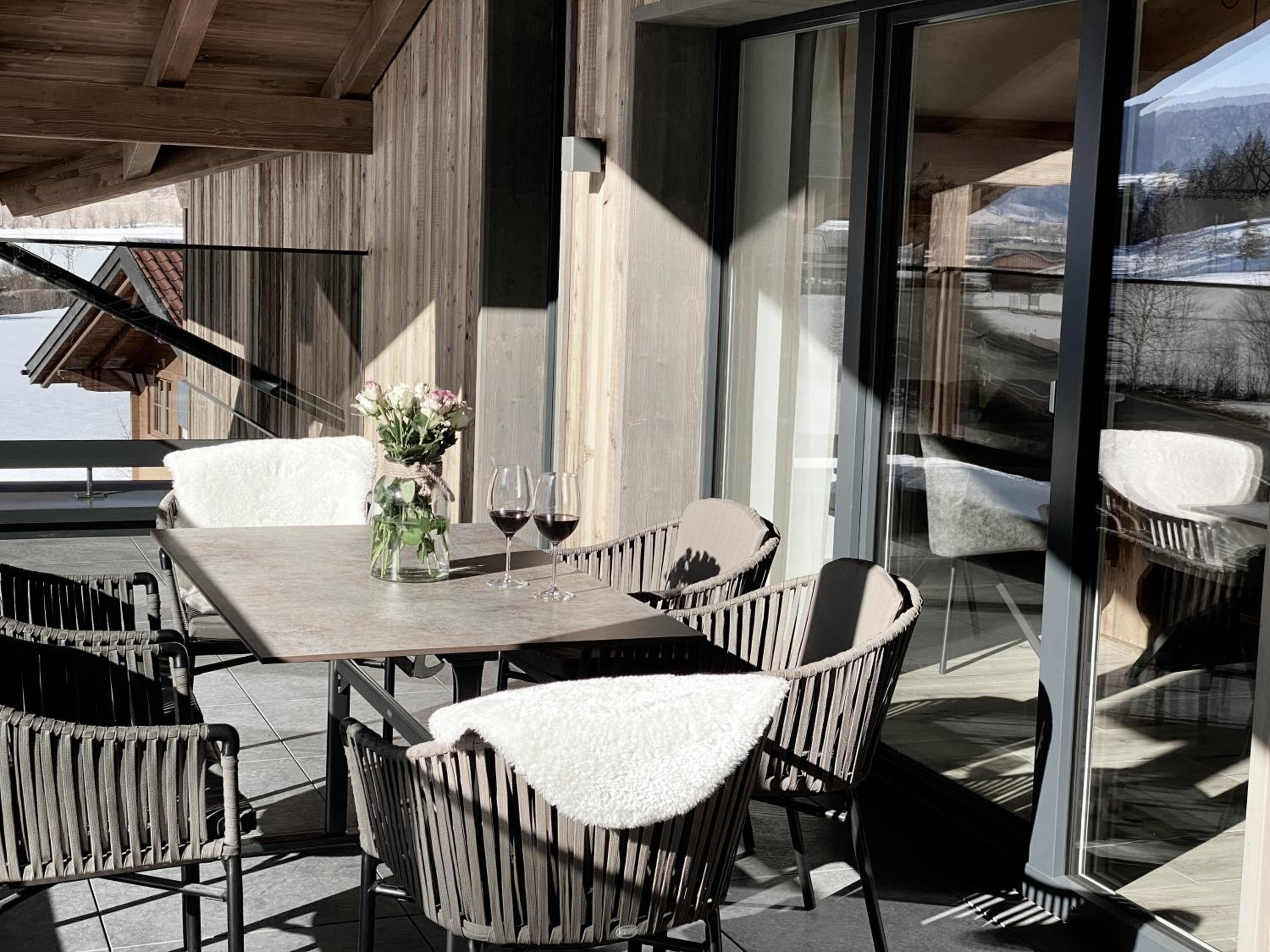 Appartement Tauernblick Radstadt
