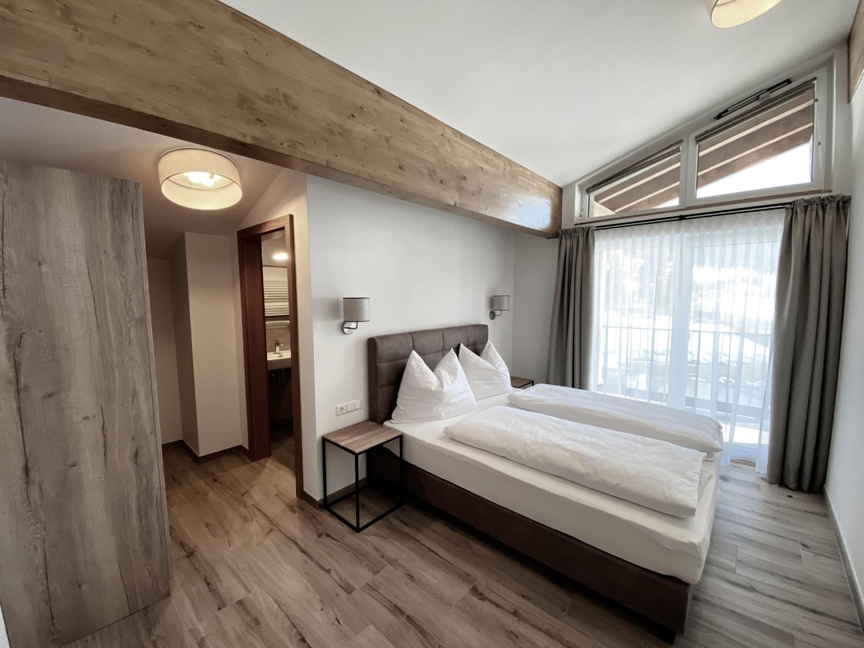 Appartement Tauernblick Radstadt
