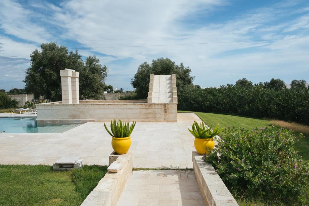 Masseria Torremossa view 5