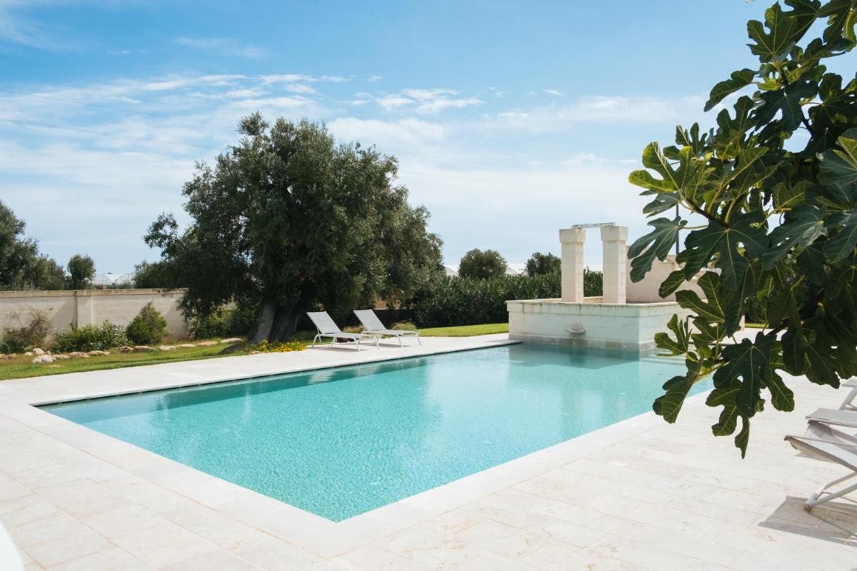 Masseria Torremossa view 3