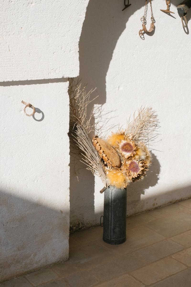 Masseria Torremossa view 2