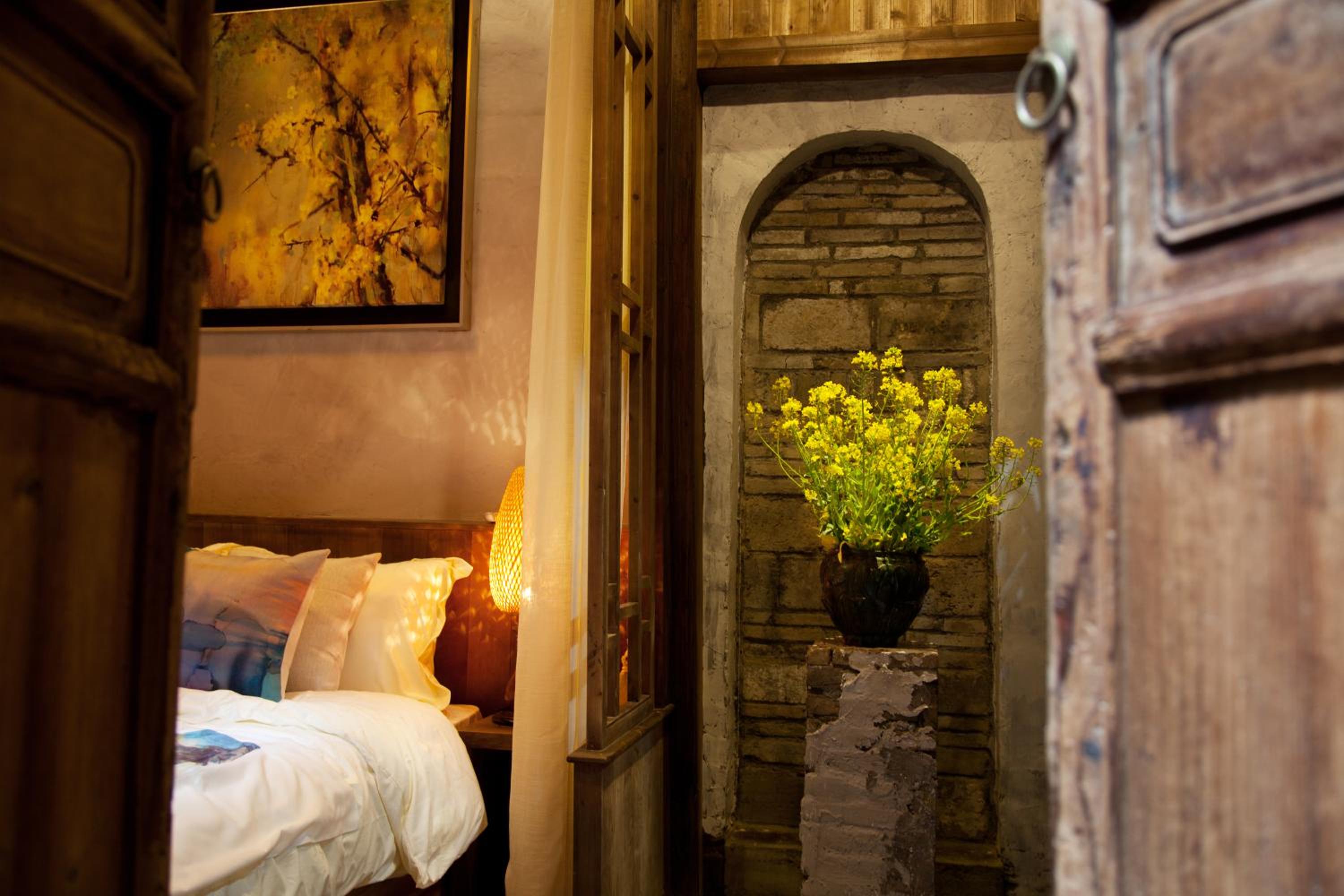 WuYuan QiYe YanXiang Guesthouse