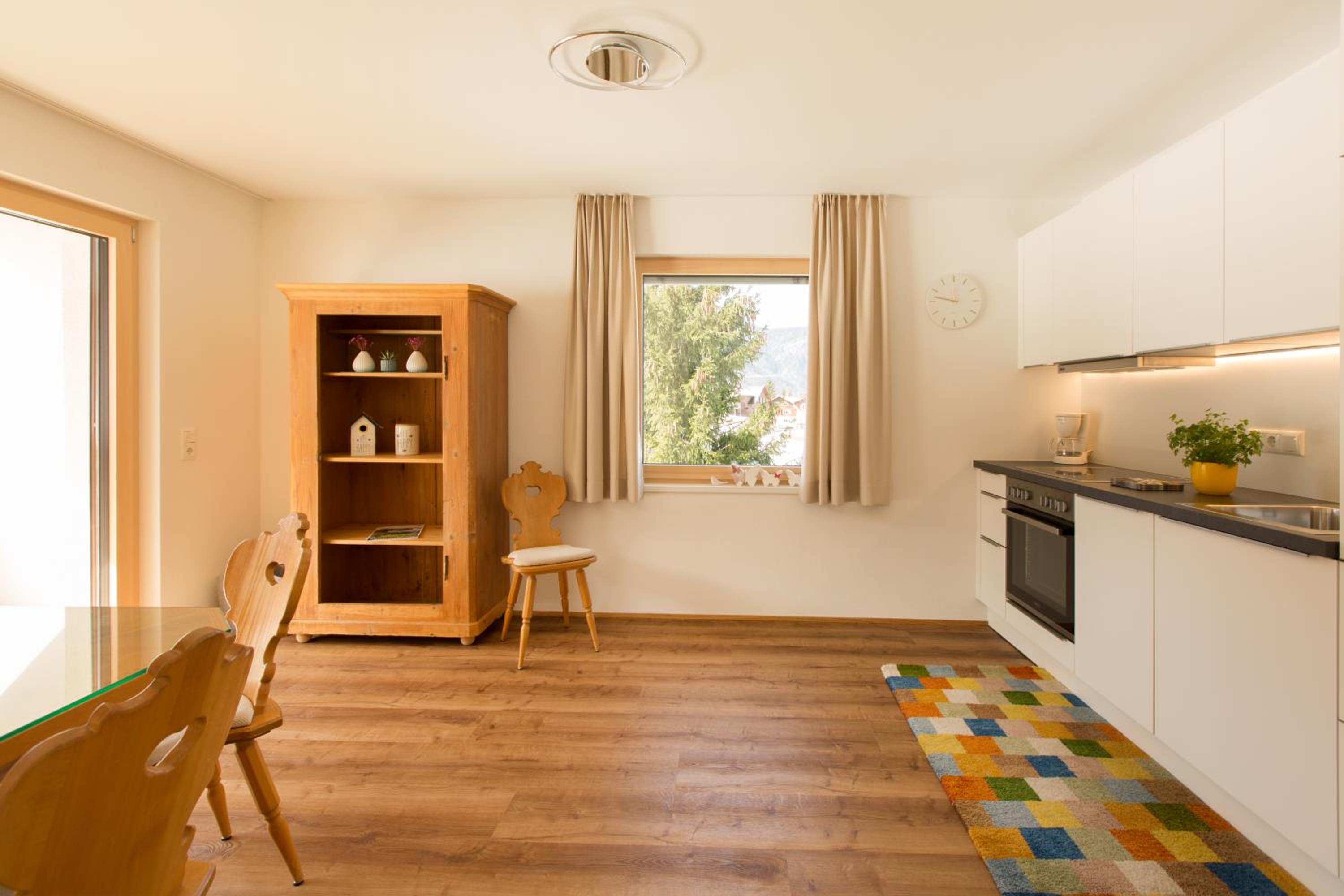 Appartement Isabella