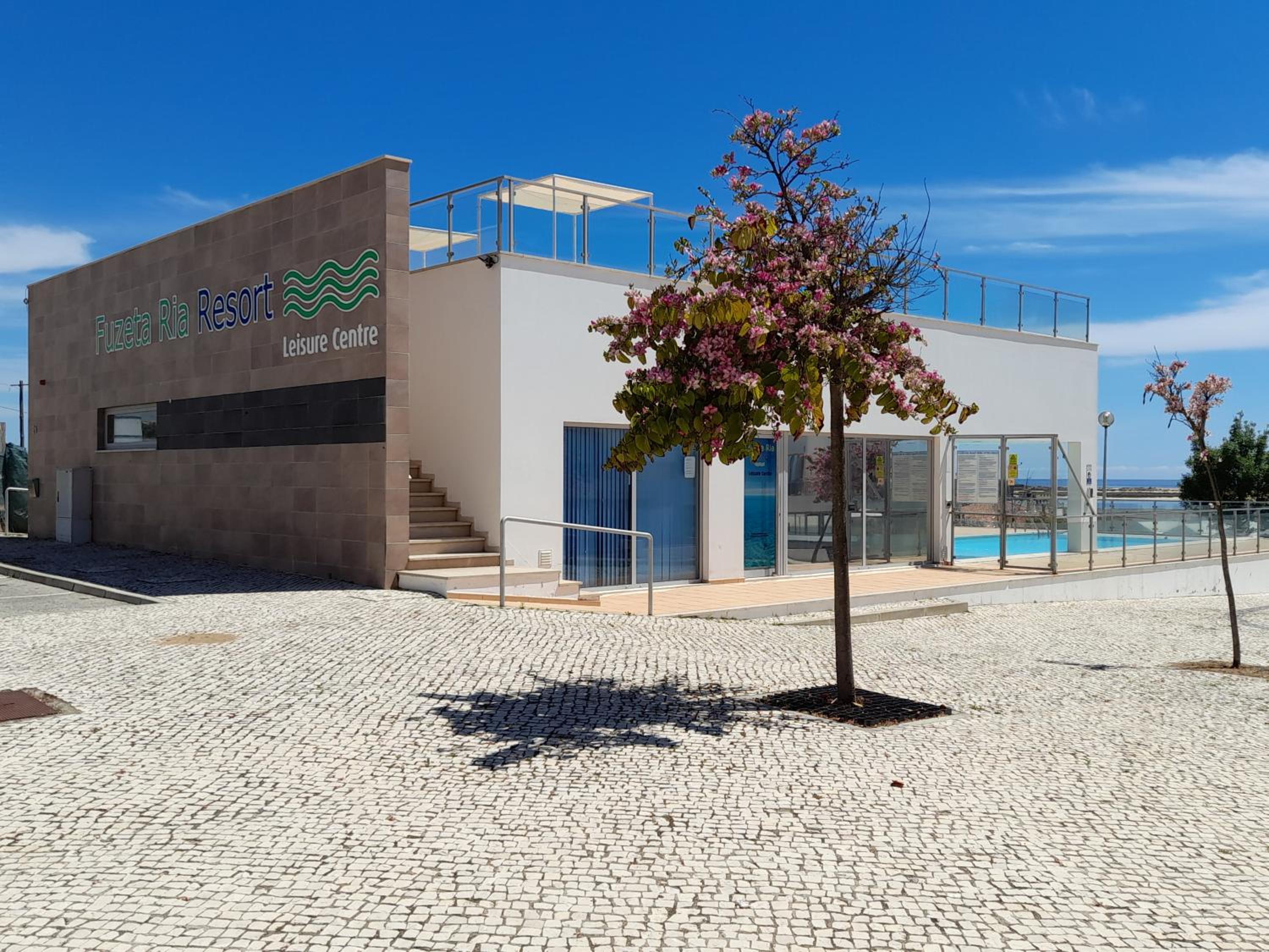 Privilege Sea View Apartment Arte Nova - Fuzeta view 4