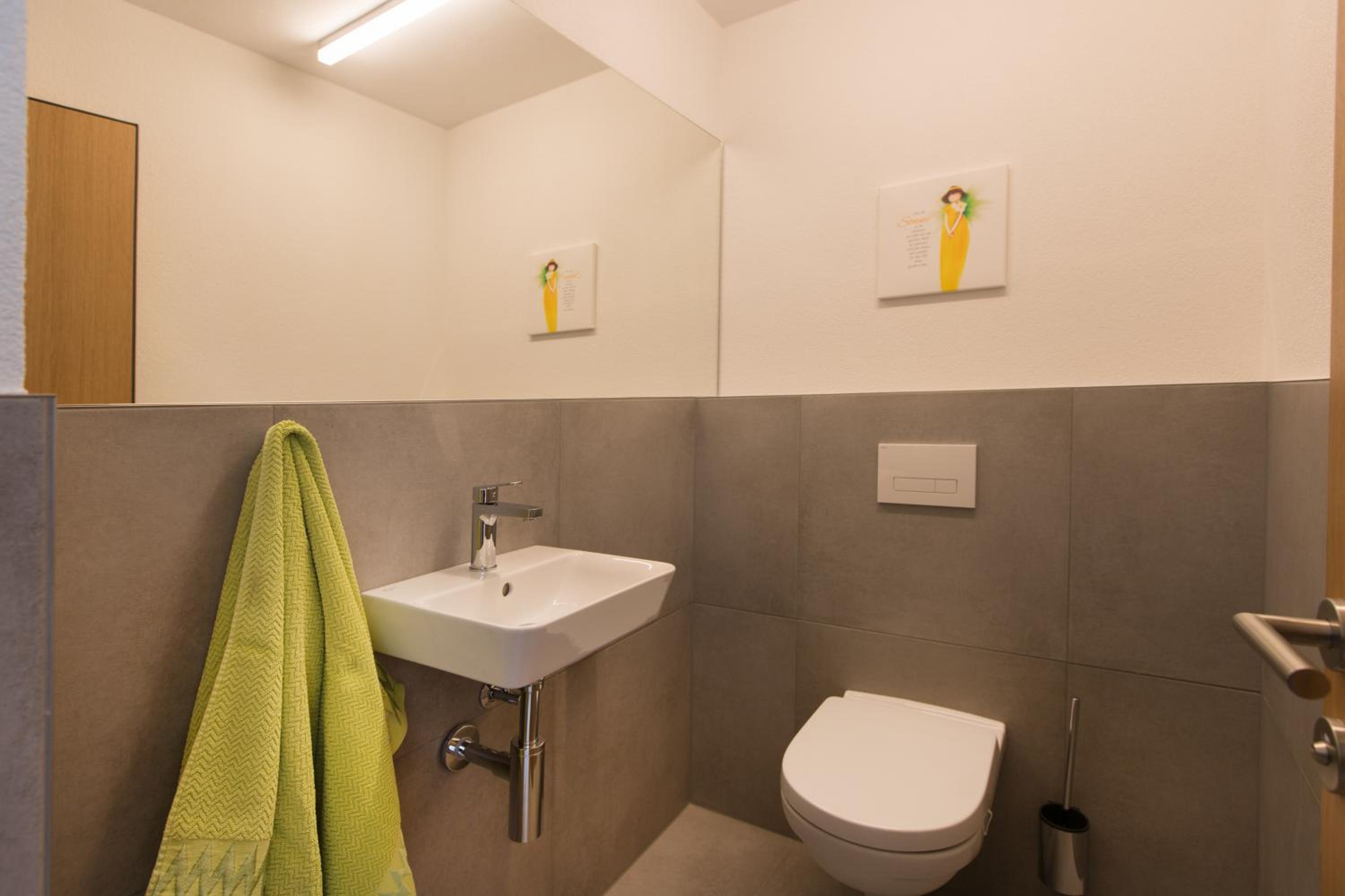 Appartement Isabella