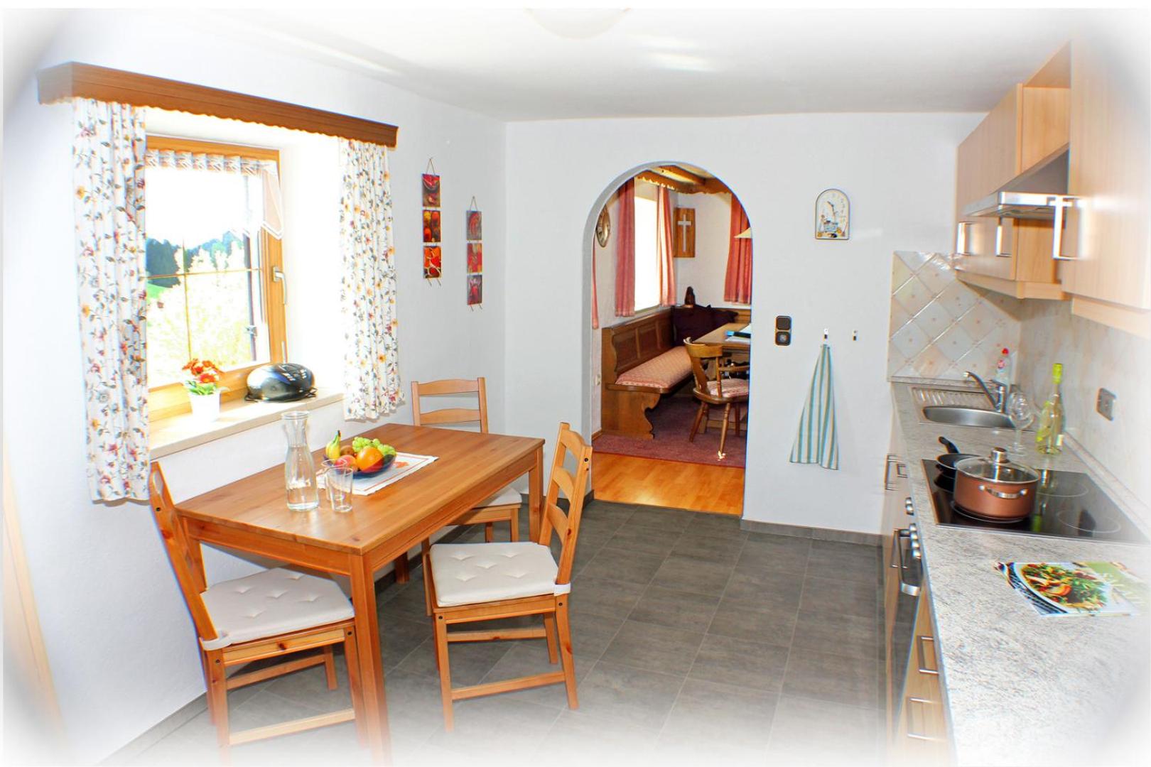 Haus Tauernblick