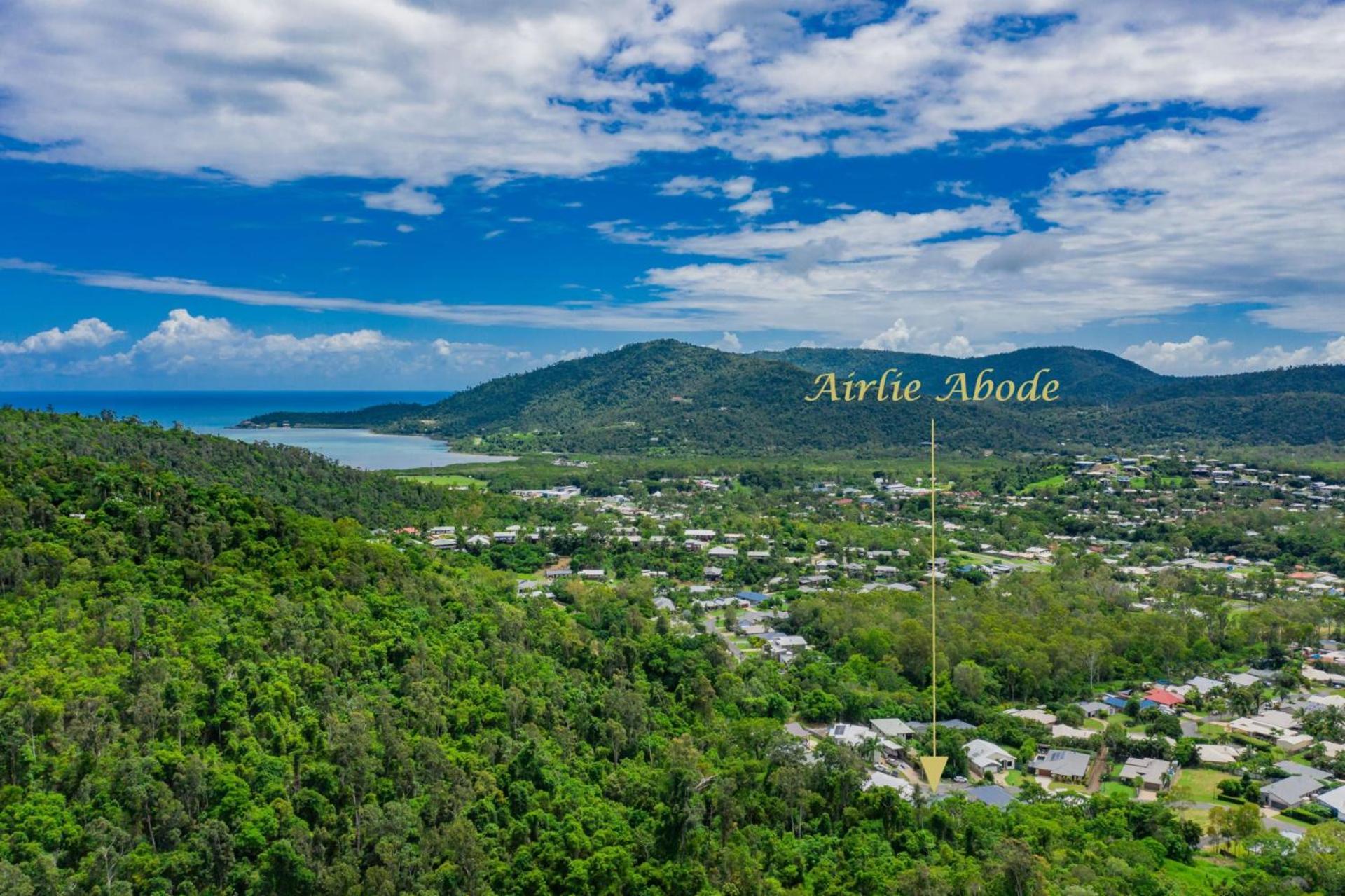 Airlie Abode