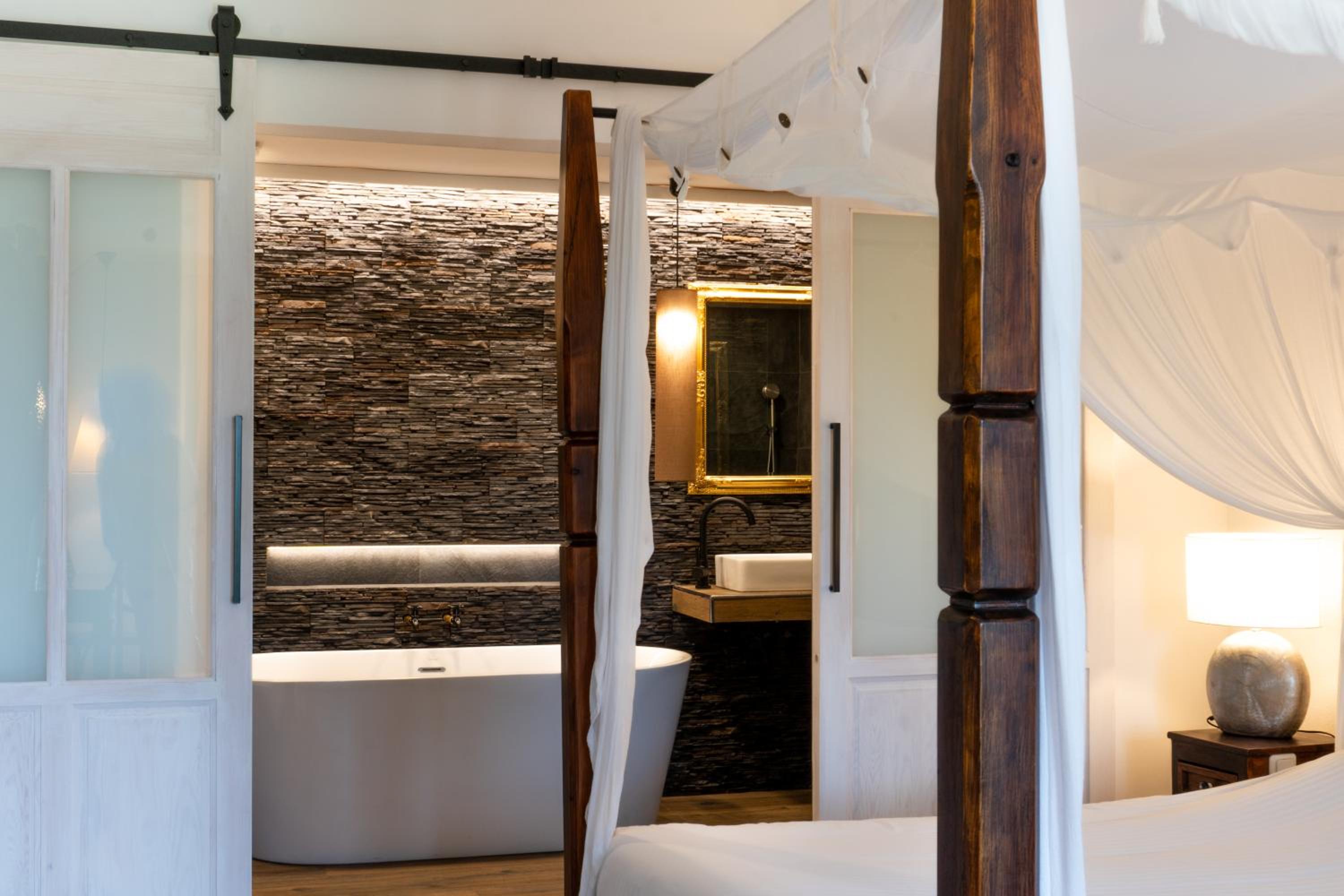 Finca el Tossal - Adults Only