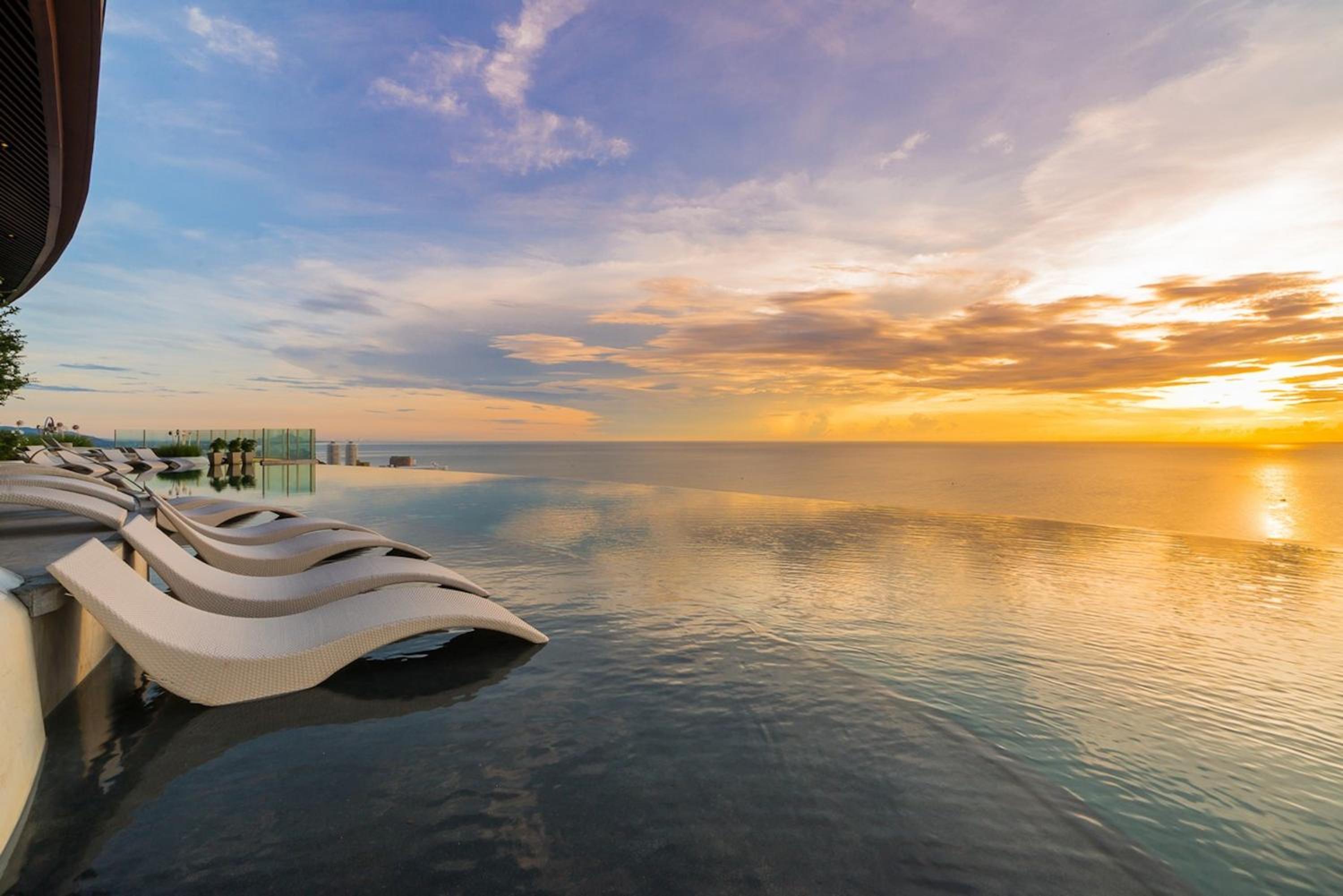 Holiday Inn Resort Vana Nava Hua Hin, an IHG Hotel