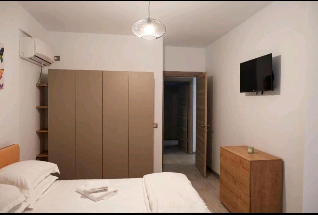 Apartament Alezzi Resort Eda s view 2
