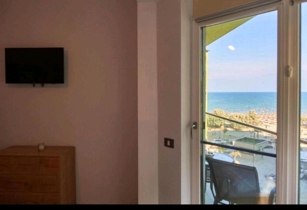 Apartament Alezzi Resort Eda s view 3