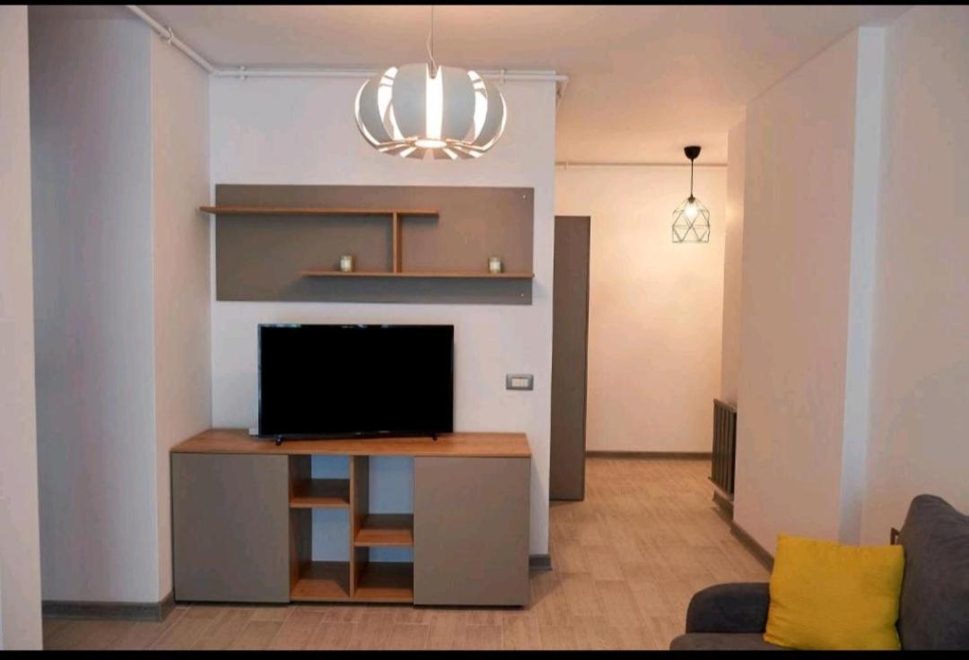 Apartament Alezzi Resort Eda s view 5