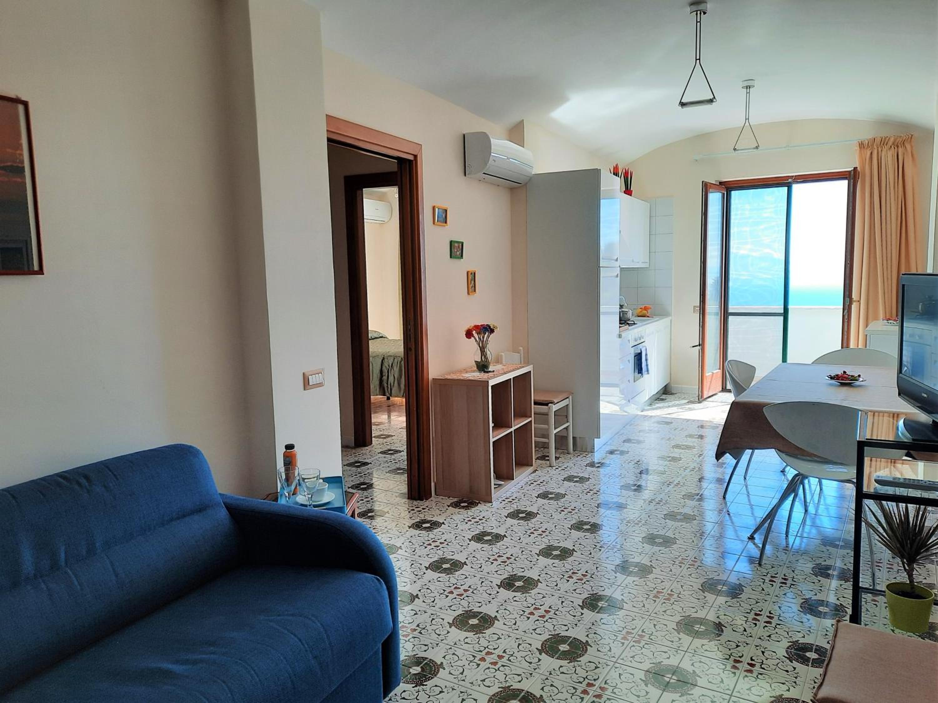 L'Arabesco Apartment photo 3