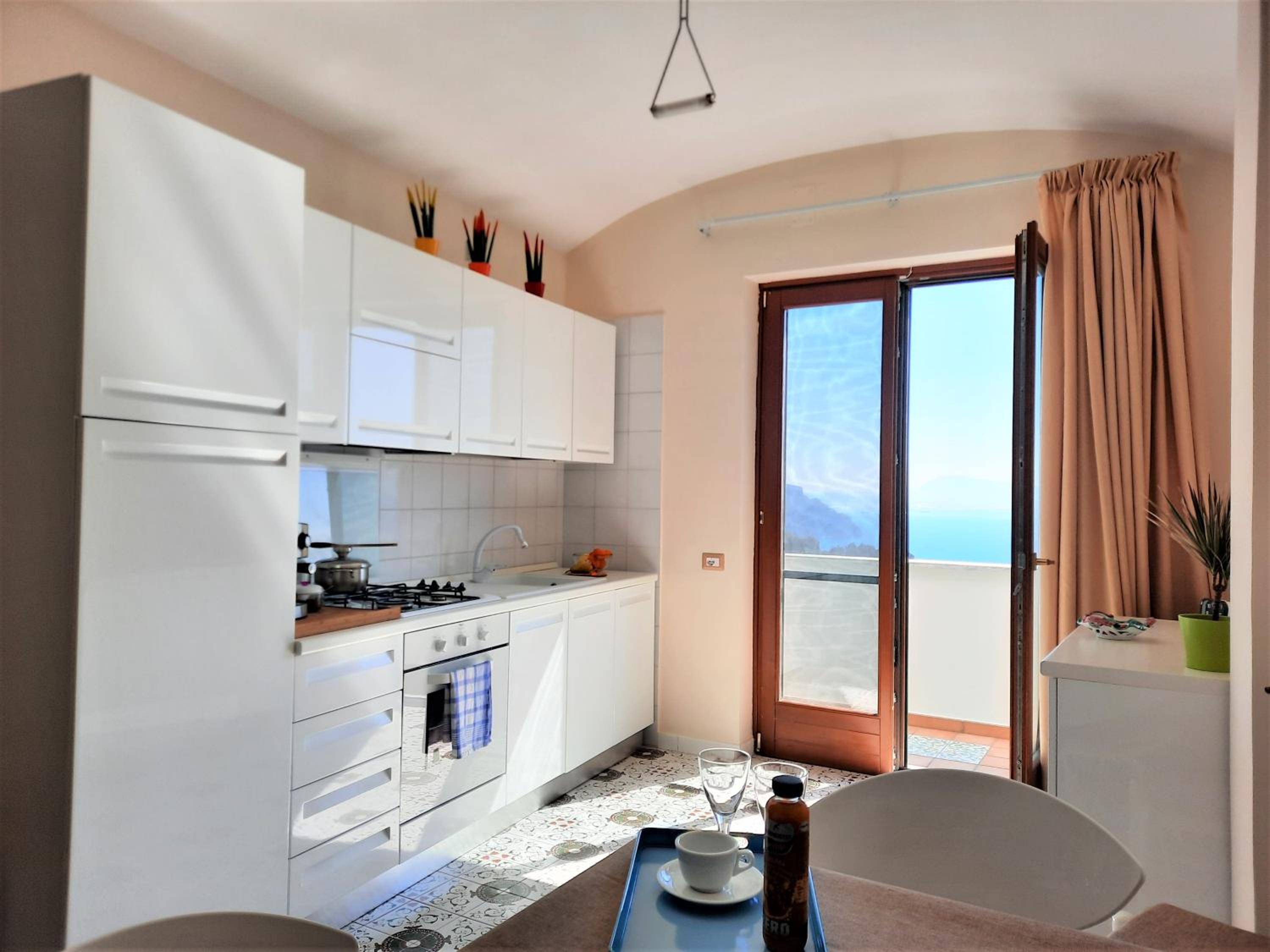 L'Arabesco Apartment photo 5