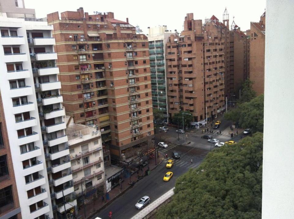Departamento Cañada Patio Olmos