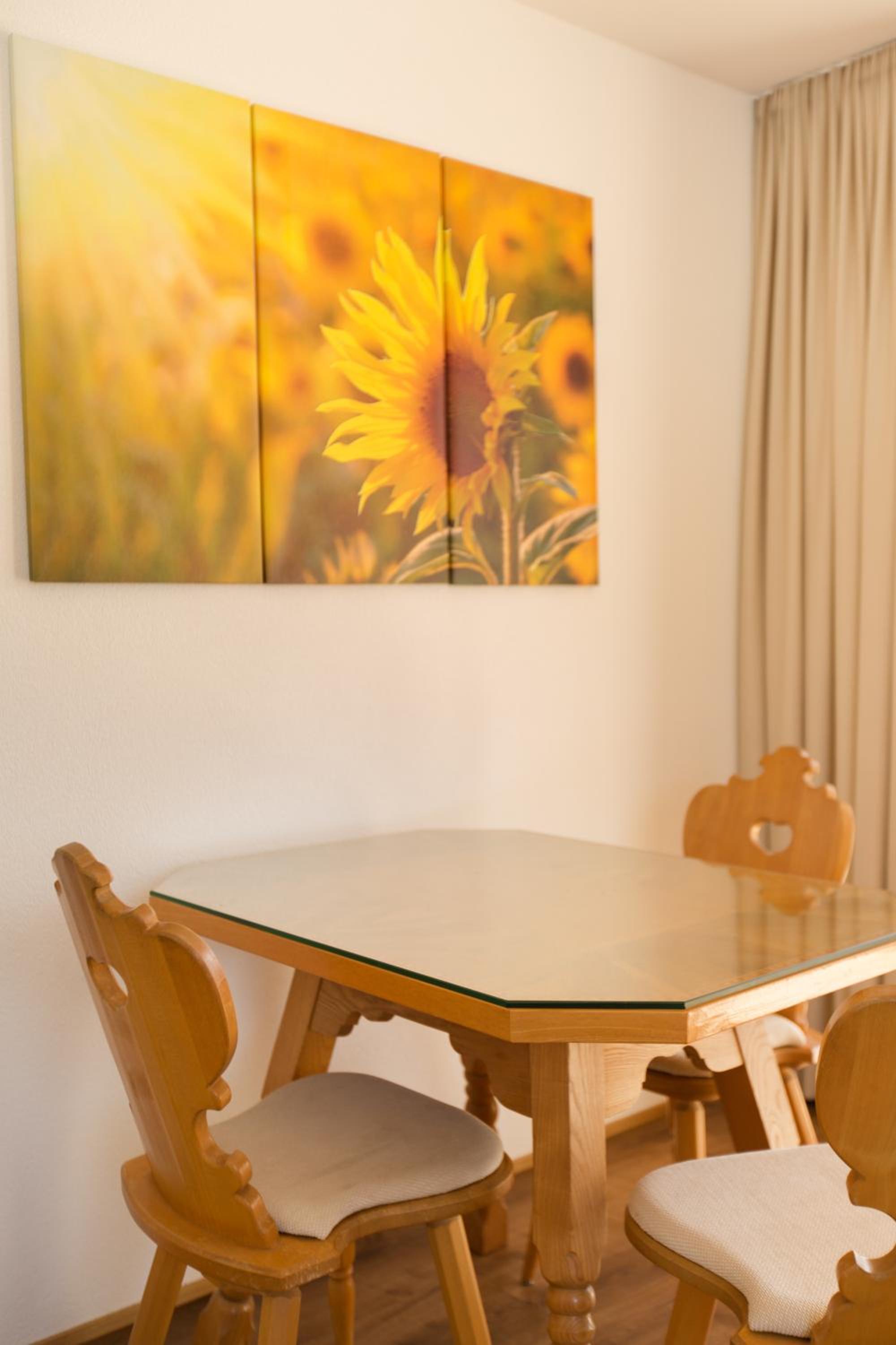 Appartement Isabella