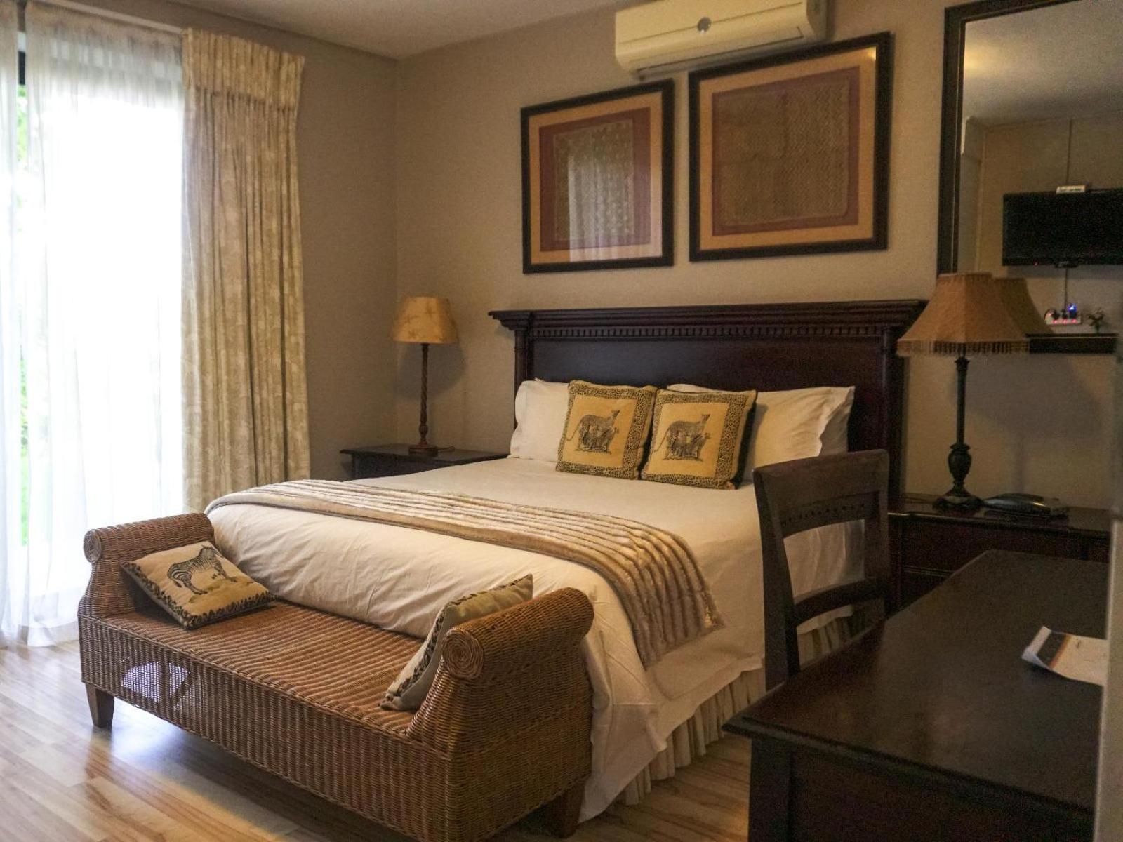 Fatmols guest lodge