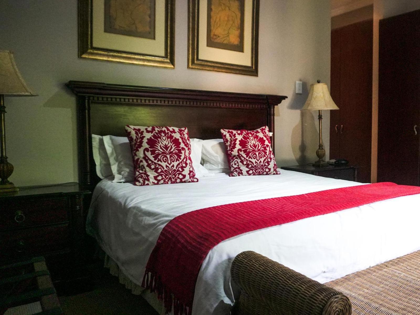 Fatmols guest lodge