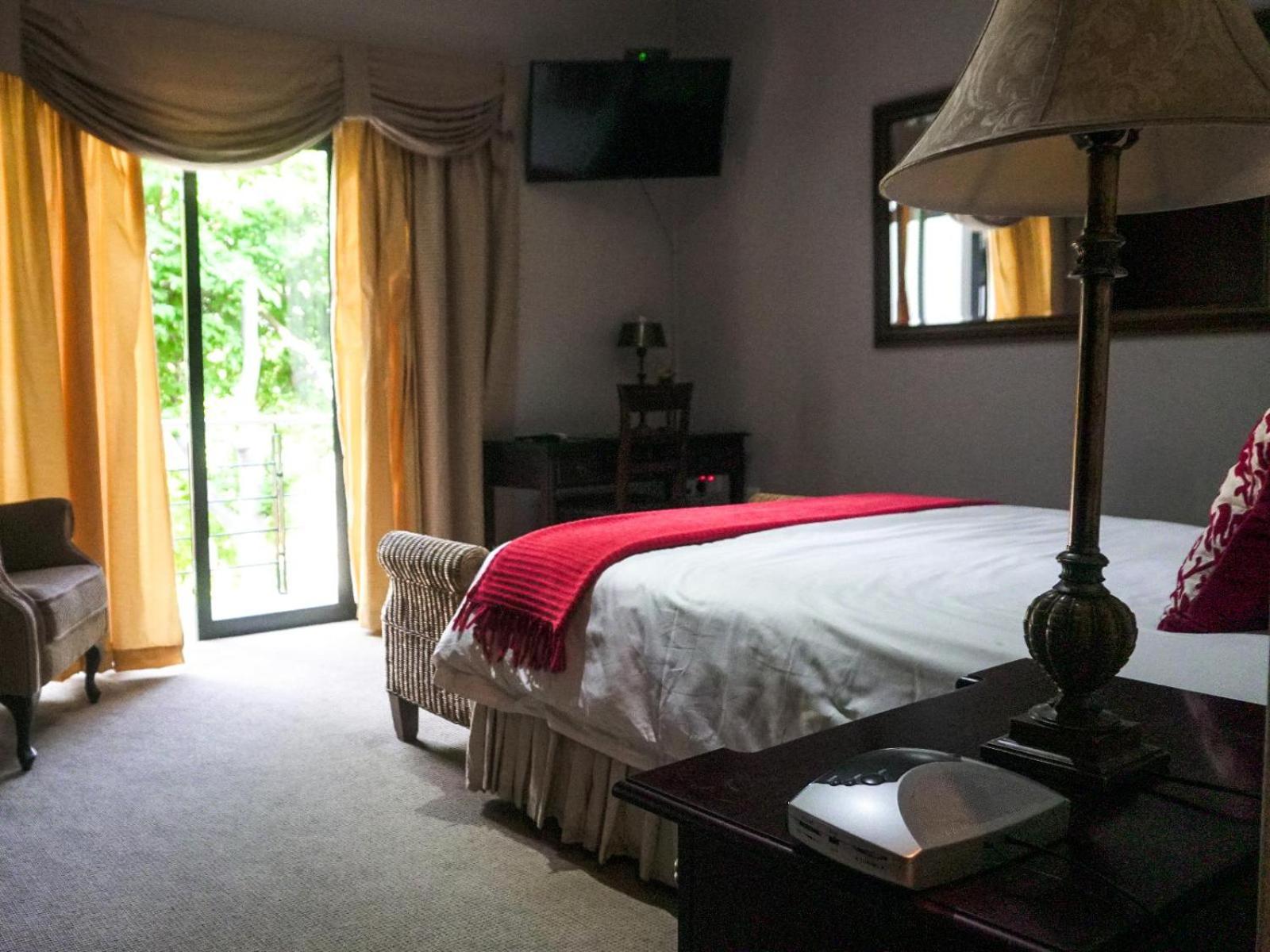 Fatmols guest lodge