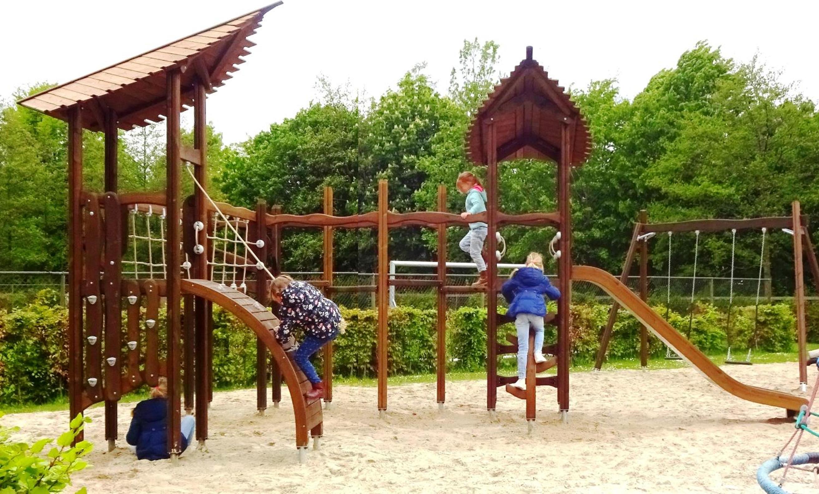 Bungalowpark De Bremerberg view 5