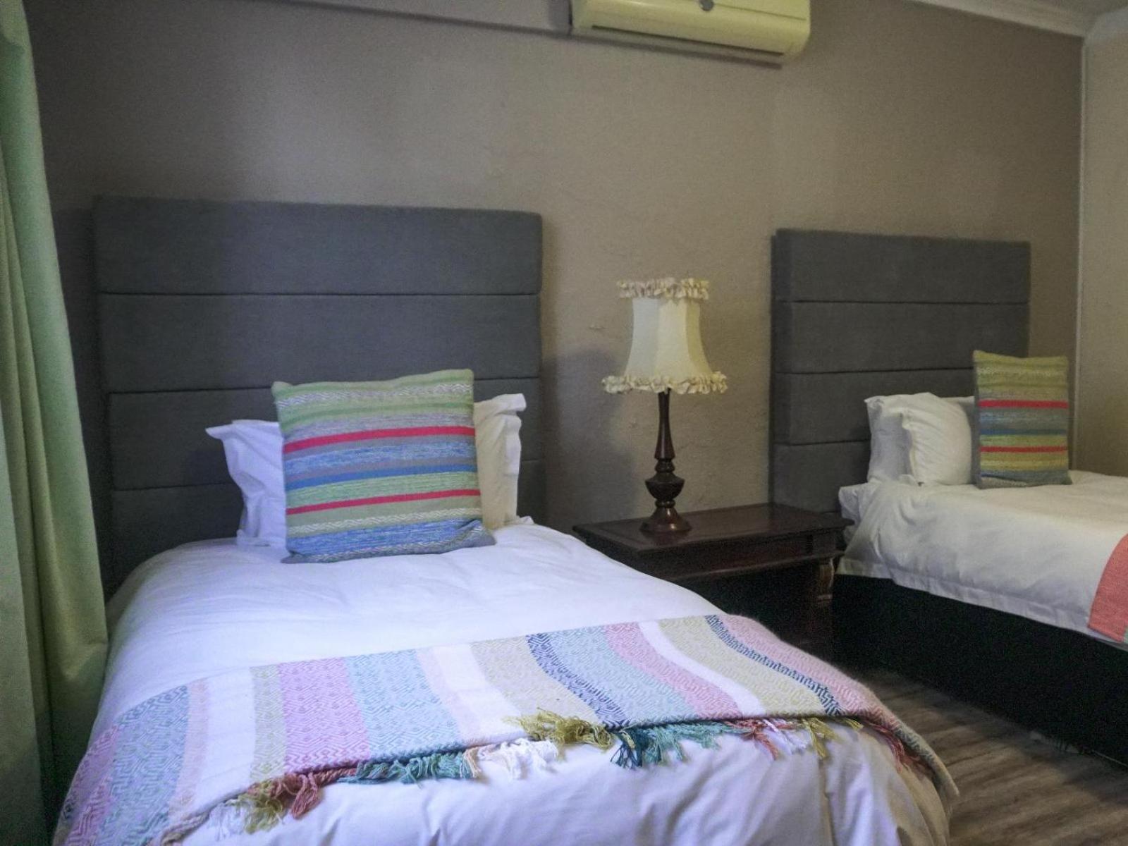Fatmols guest lodge