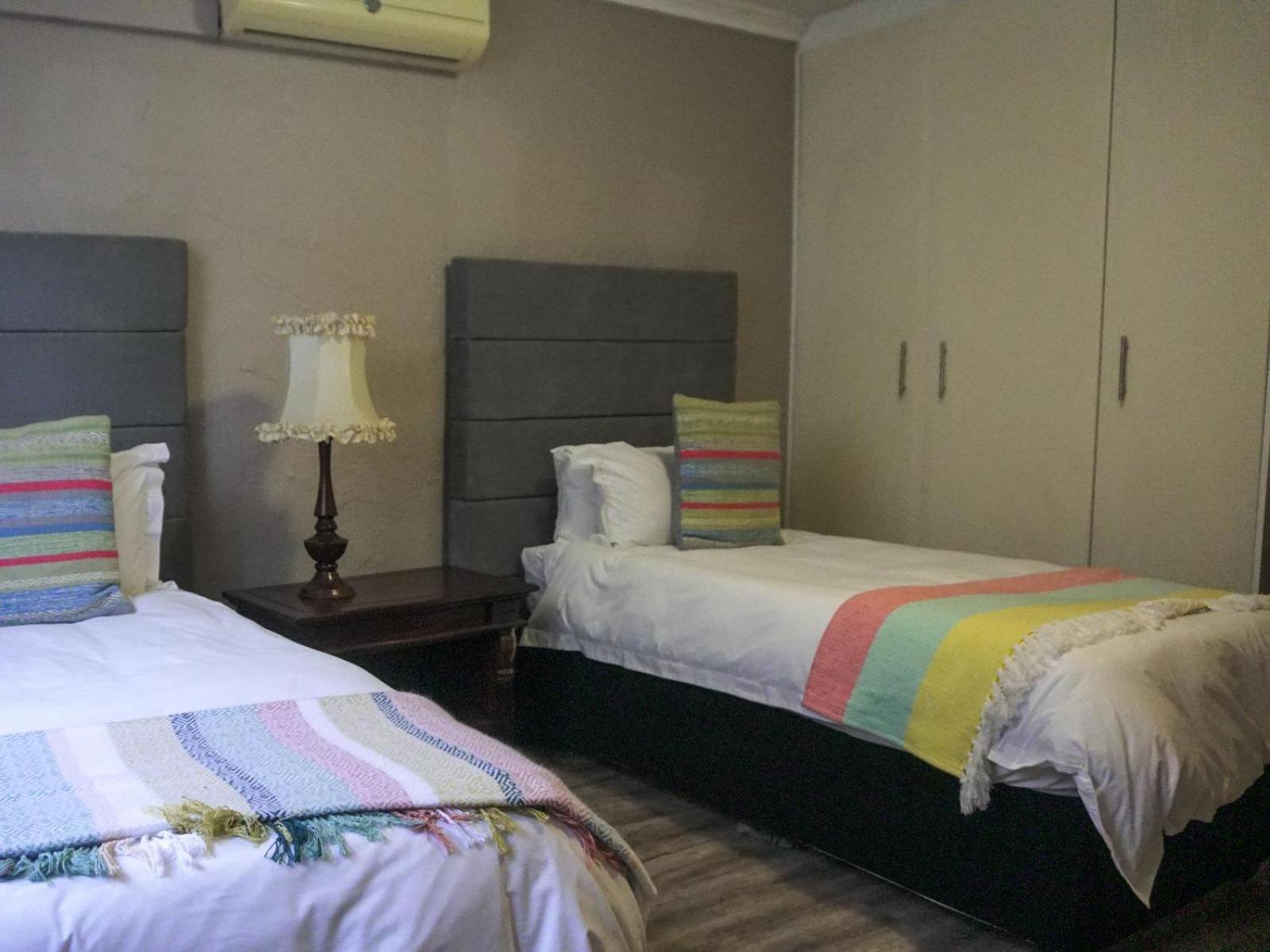 Fatmols guest lodge