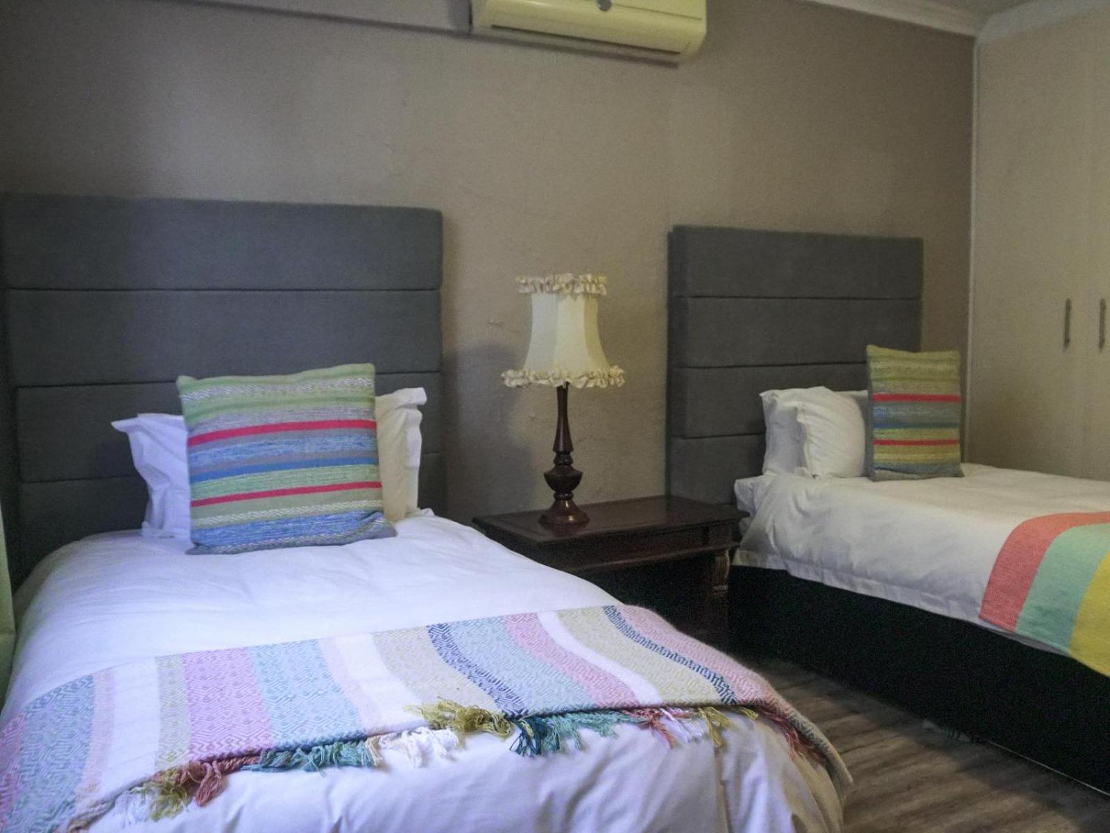 Fatmols guest lodge
