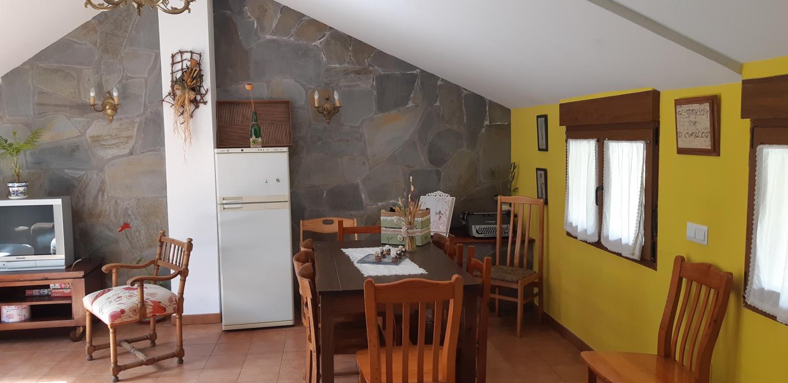 Casa Antonio y Benina
