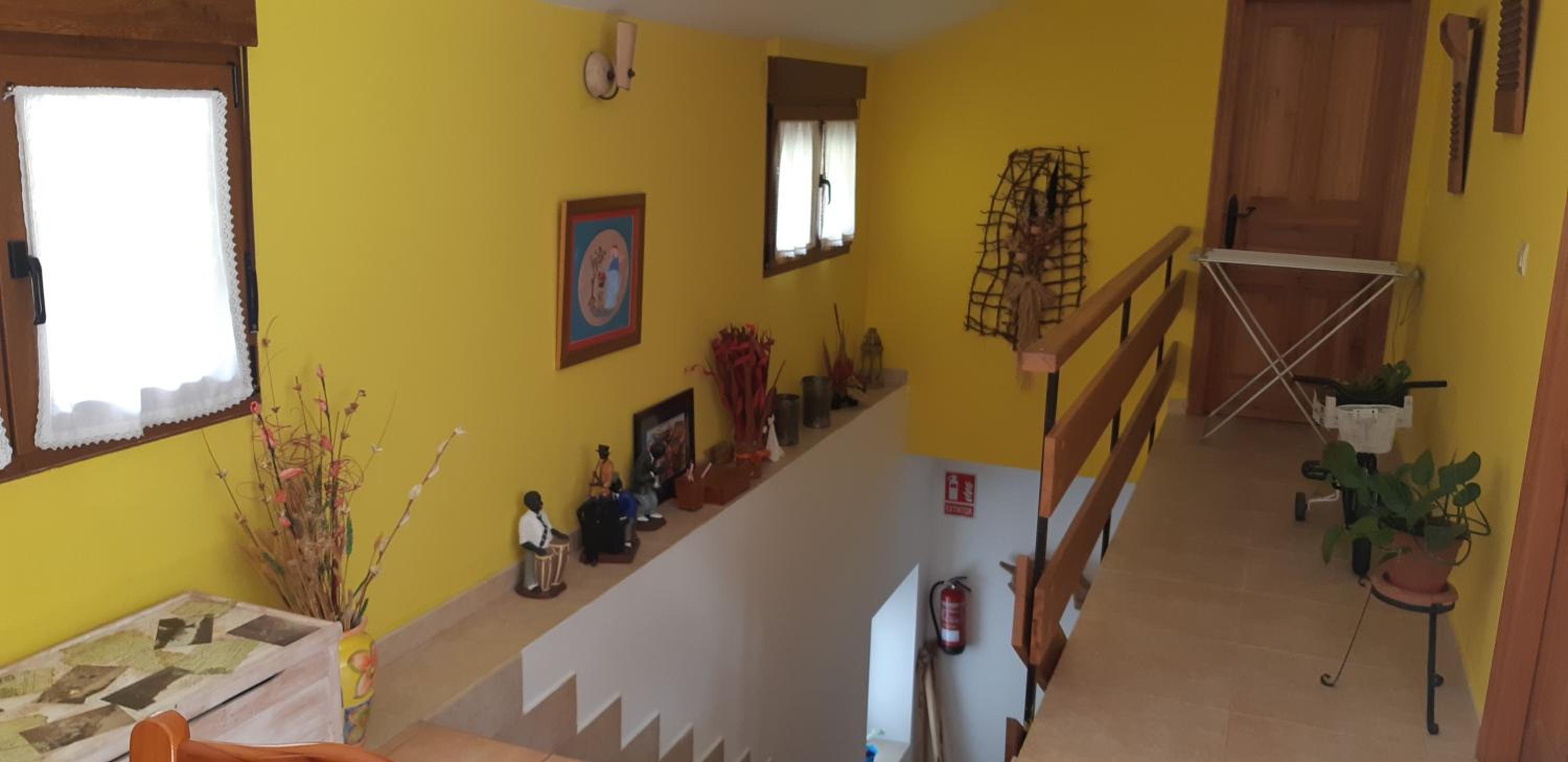 Casa Antonio y Benina