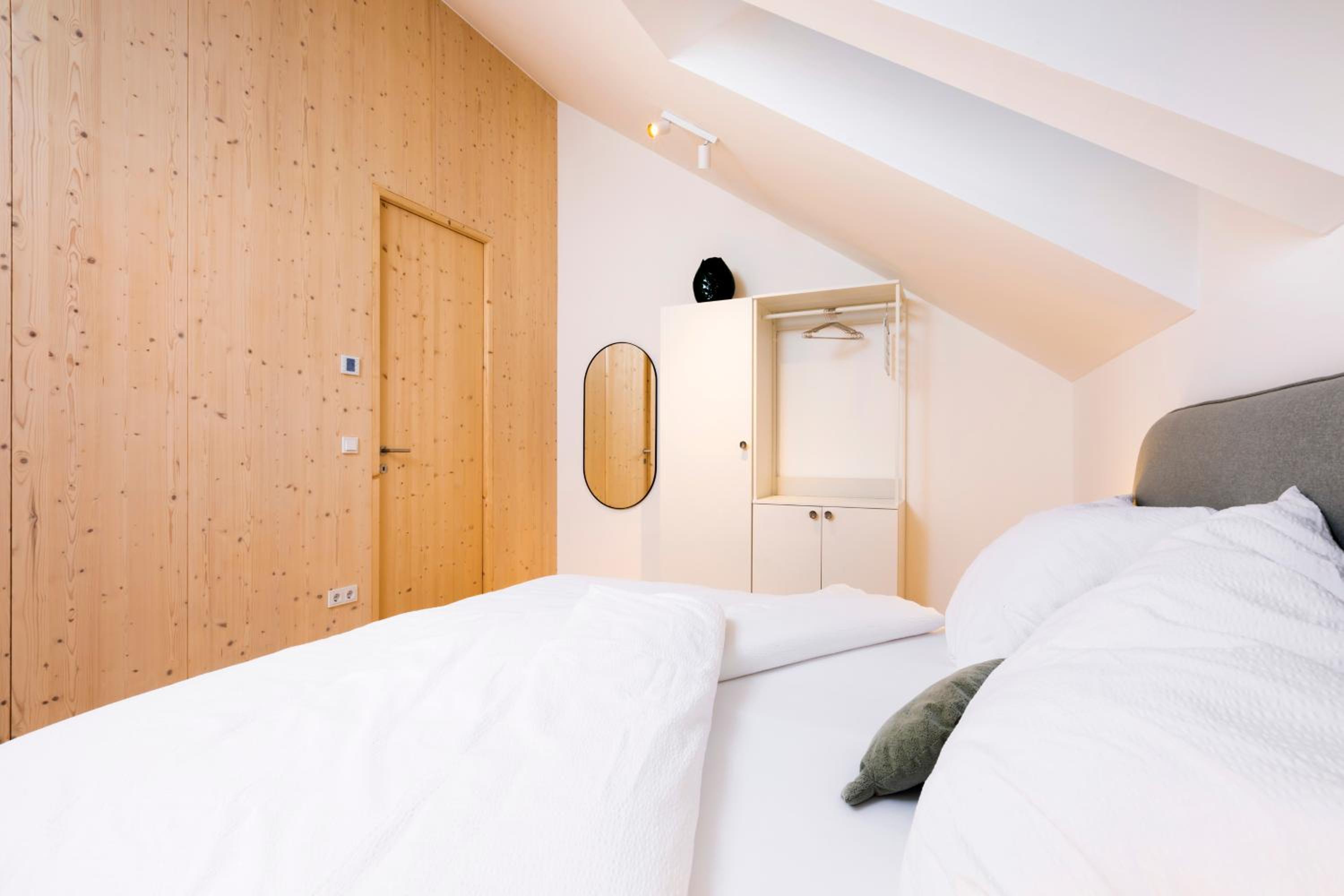 HIMMELBLAU - Design Apartment am Mondsee view 4