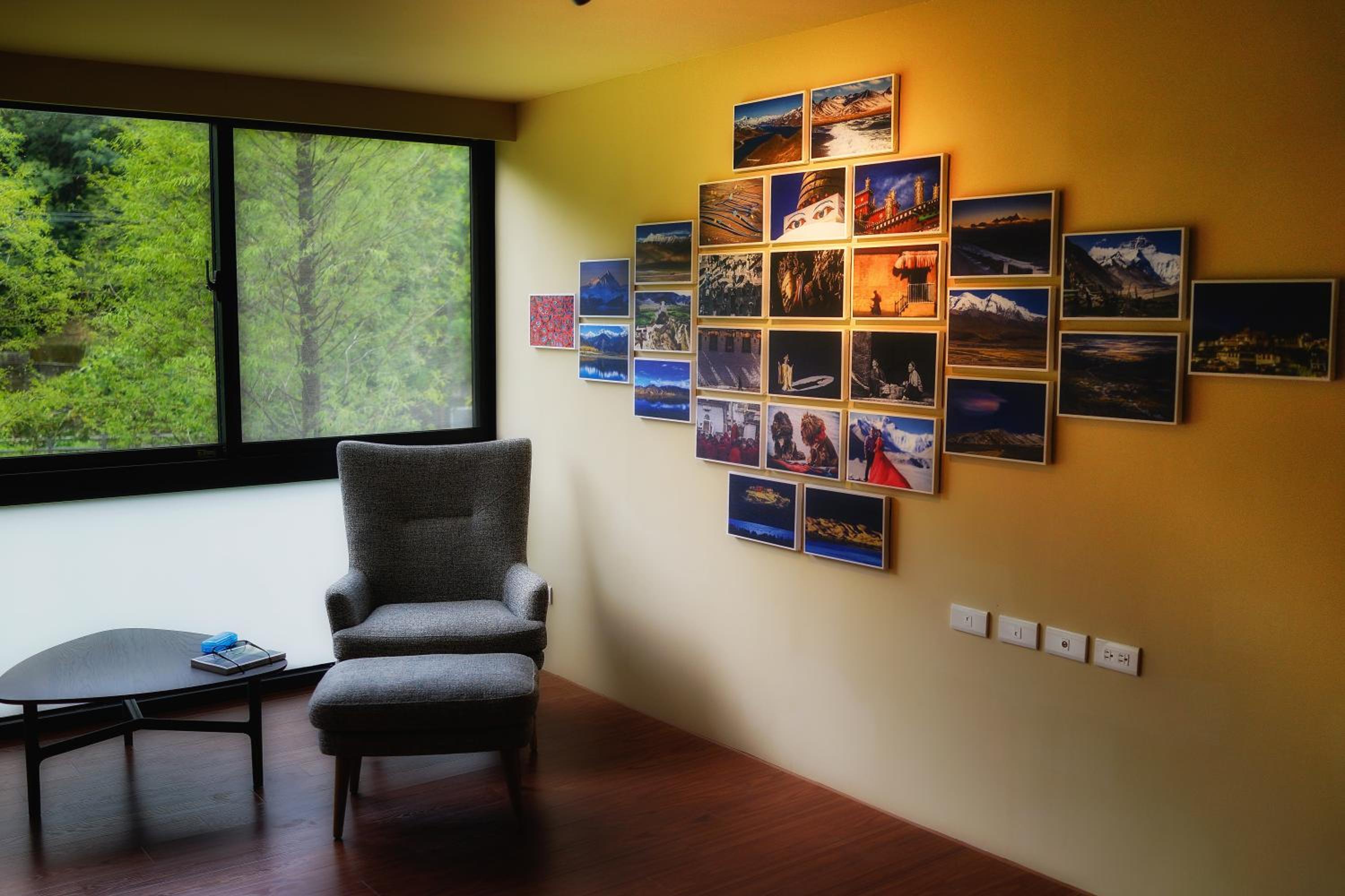 Photo Camp
