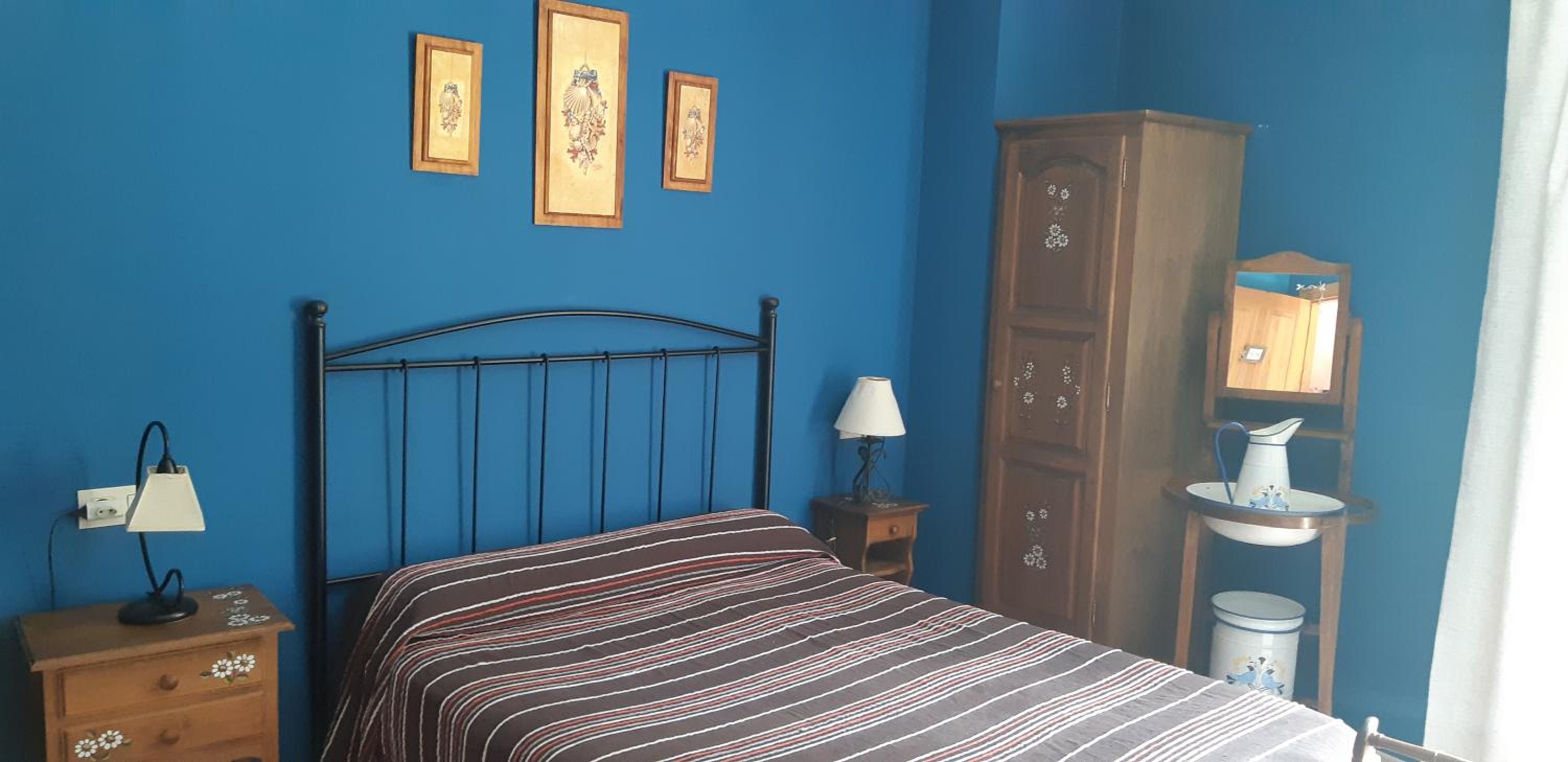 Casa Antonio y Benina