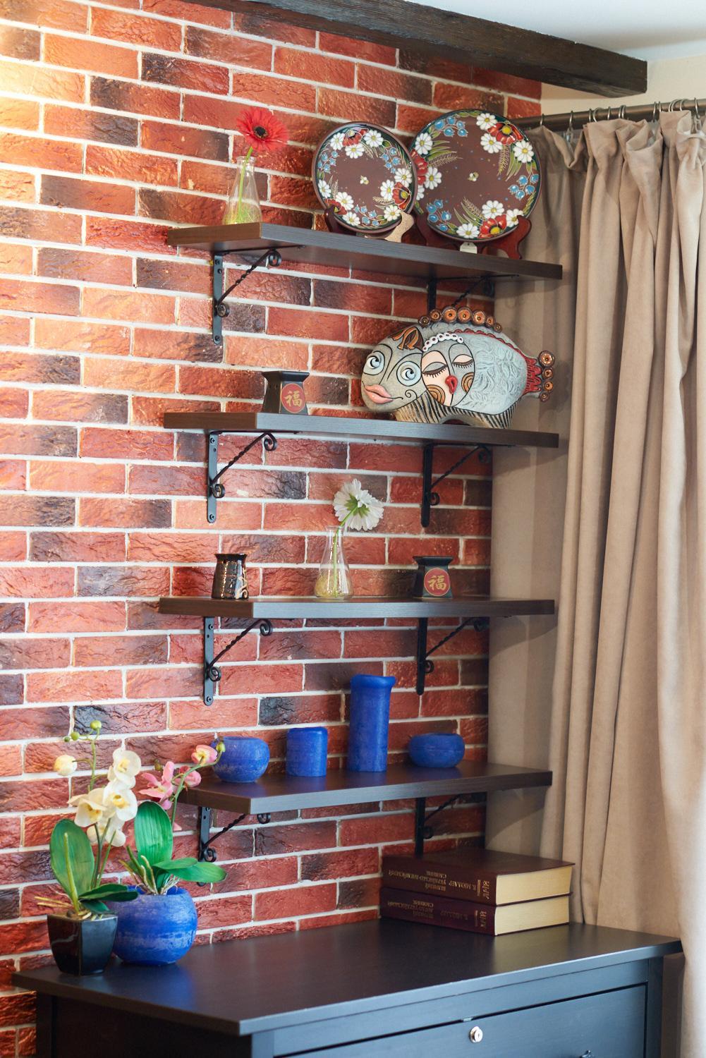 Apartment on Pobeda 4 with sauna