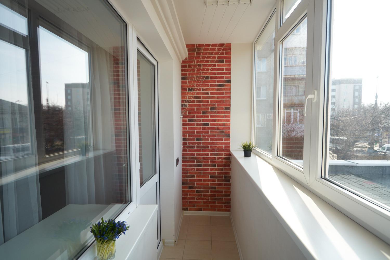 Apartment on Pobeda 4 with sauna, photo 32