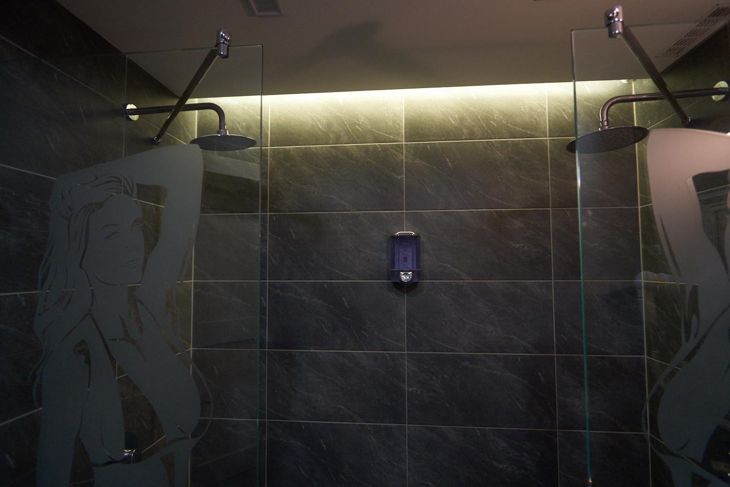Apartment on Pobeda 4 with sauna, photo 13