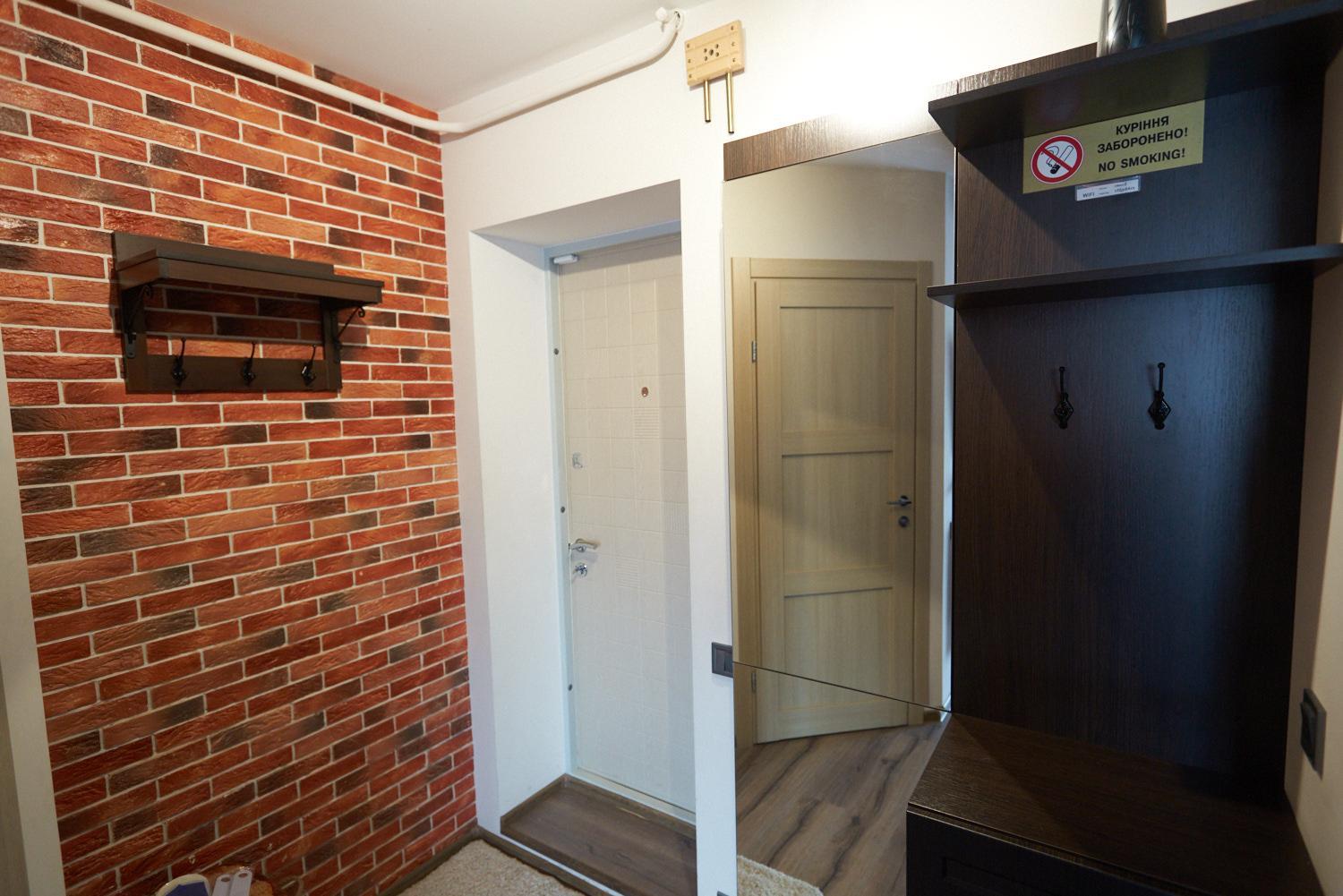 Apartment on Pobeda 4 with sauna, photo 34