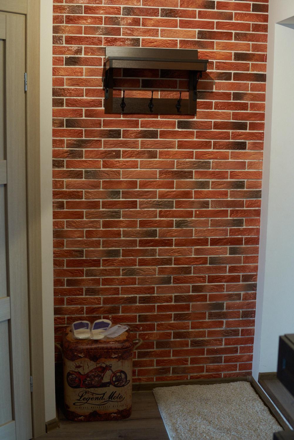 Apartment on Pobeda 4 with sauna, photo 24
