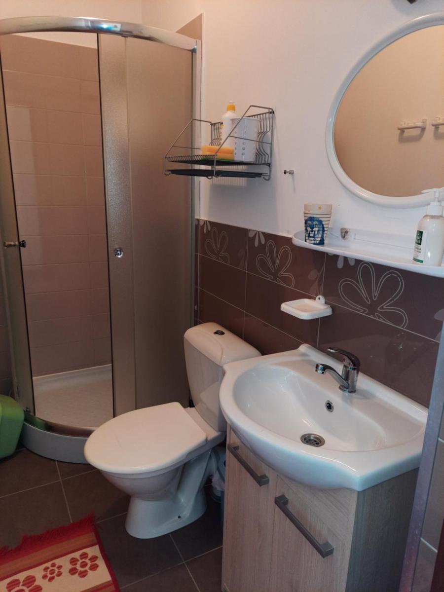 Apartament Wakacyjny view 4