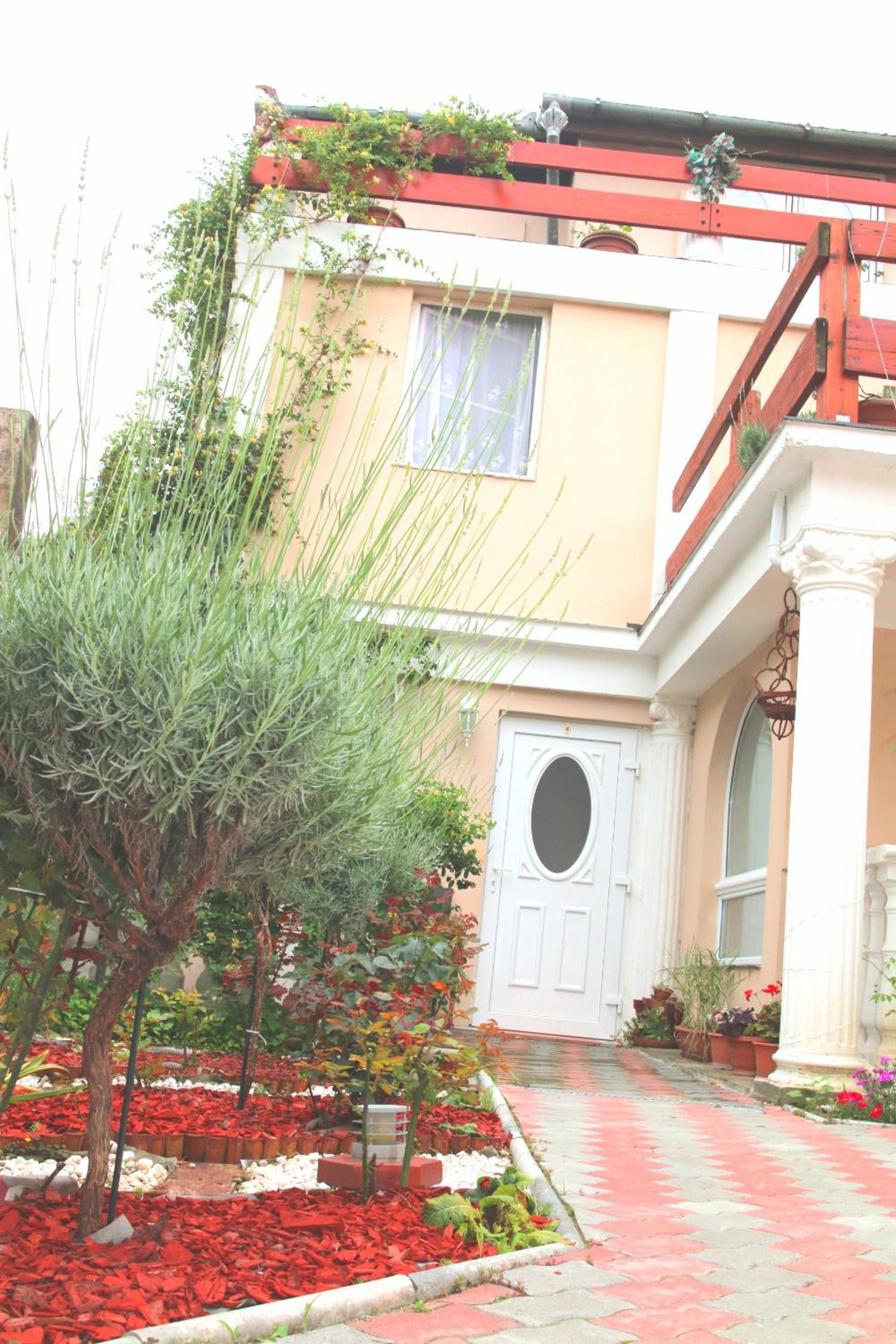 YOX apartment 4 view 5