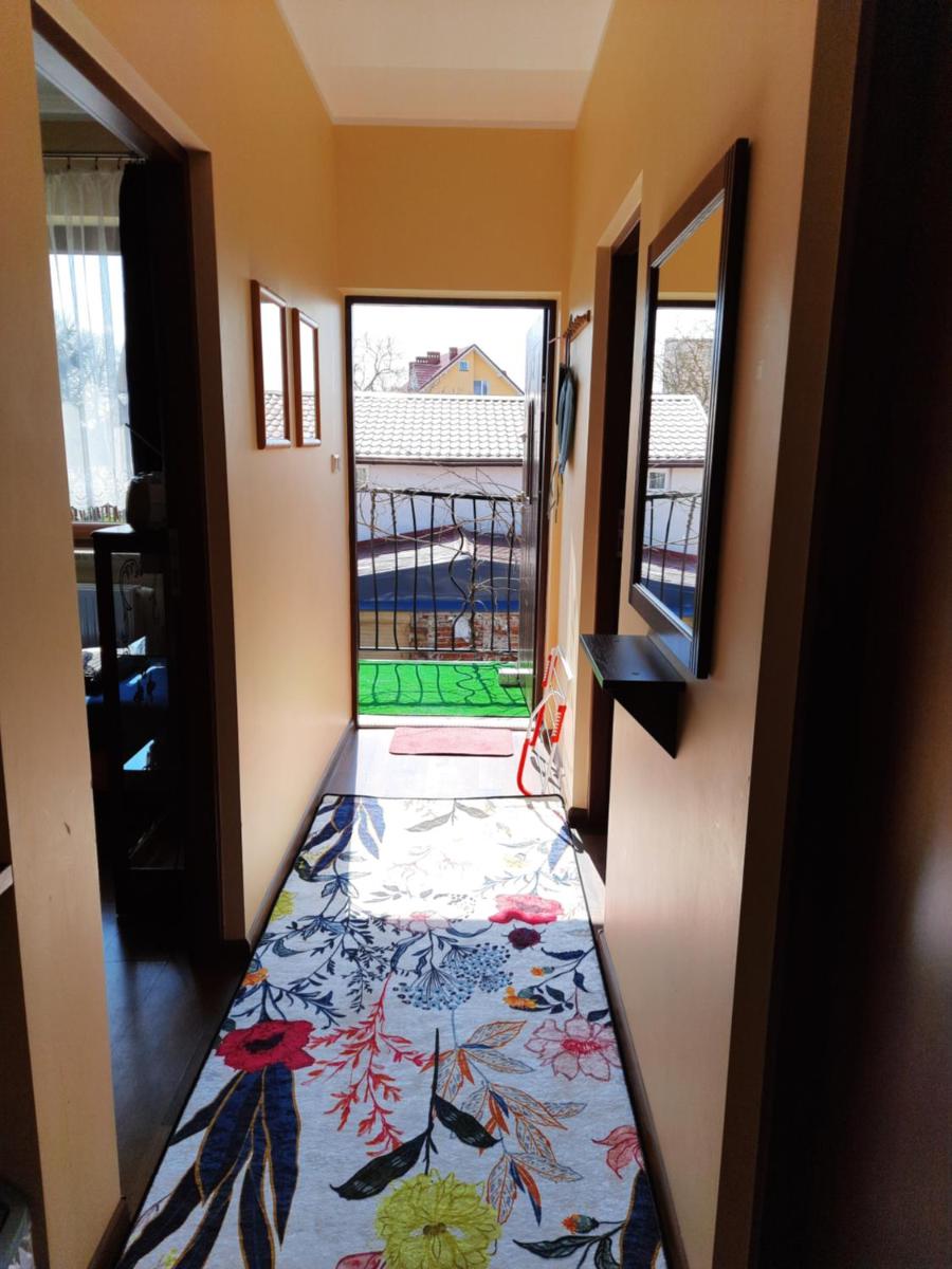 Apartament Wakacyjny view 5