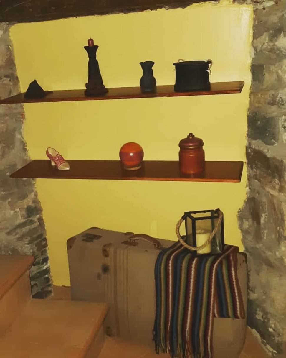 Casa Antonio y Benina