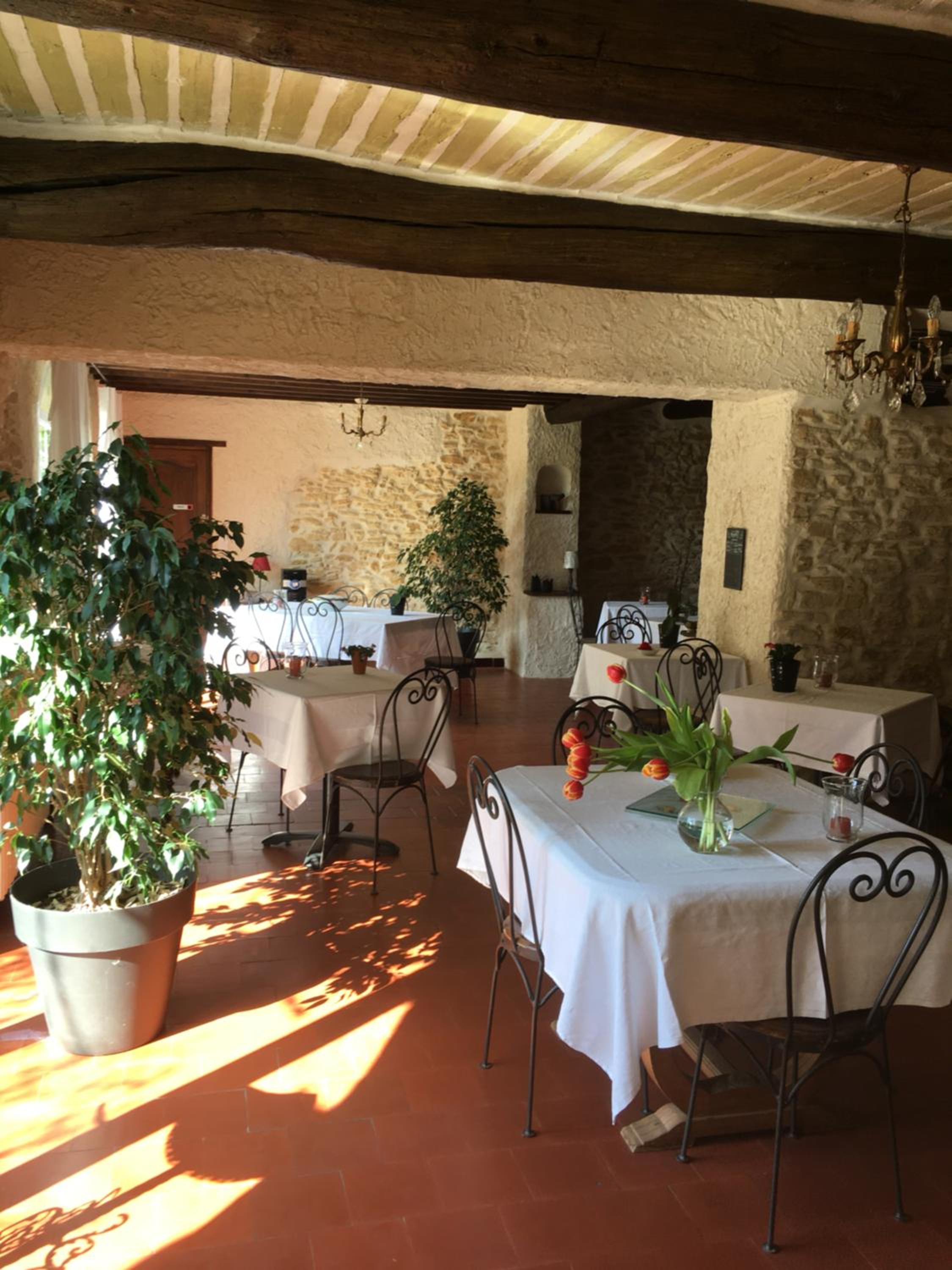 La Mandarine
