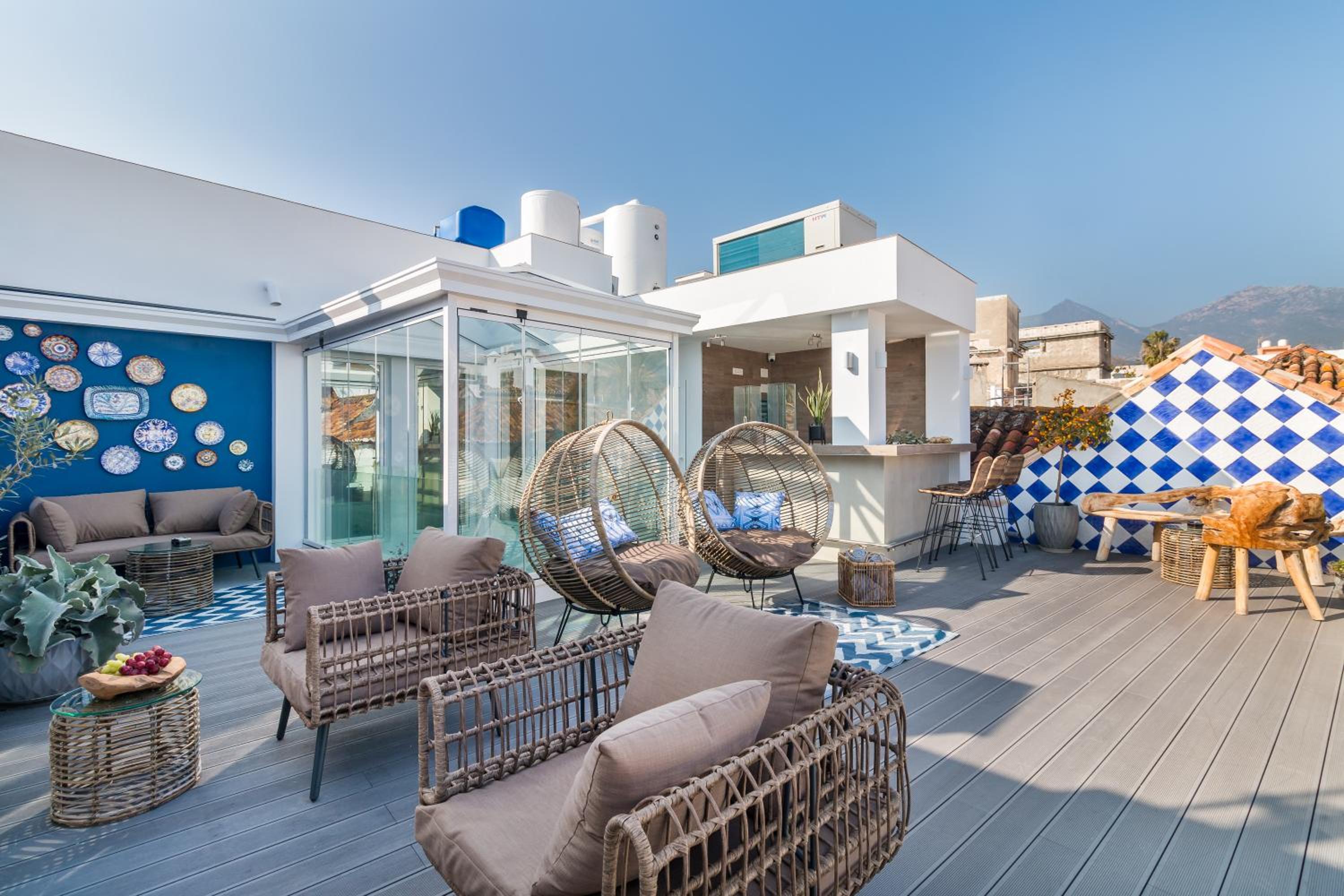 Hotel Linda Boutique Hotel - Image 1