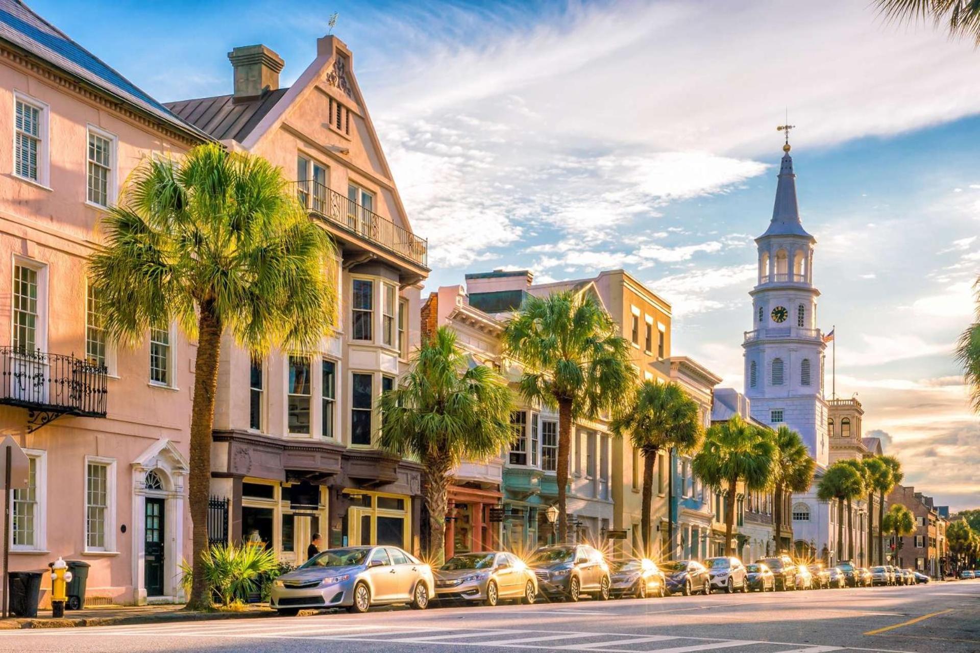 Carolina Breezes West