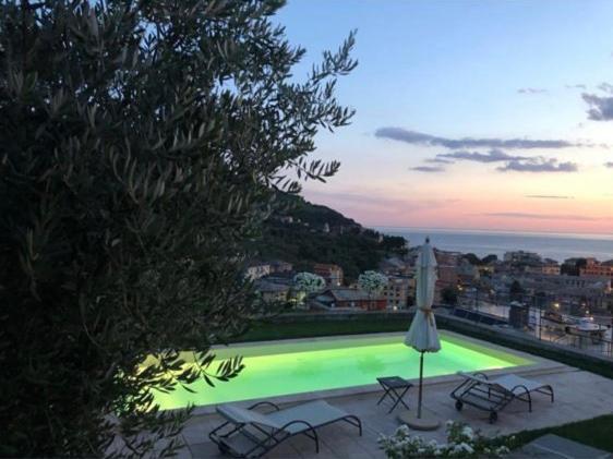il corbezzolo - Suite view 2