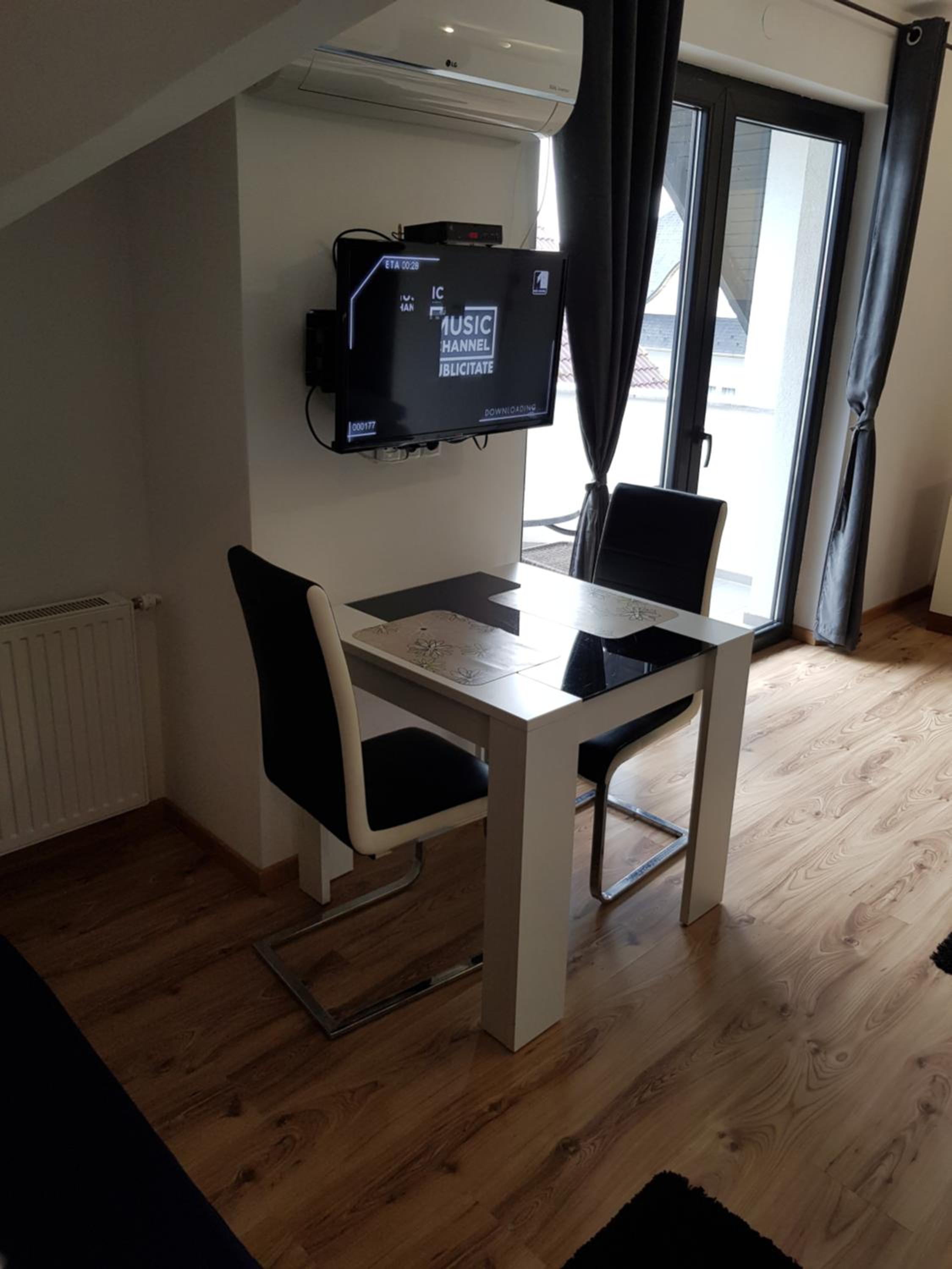 Honfoglalas Apartment
