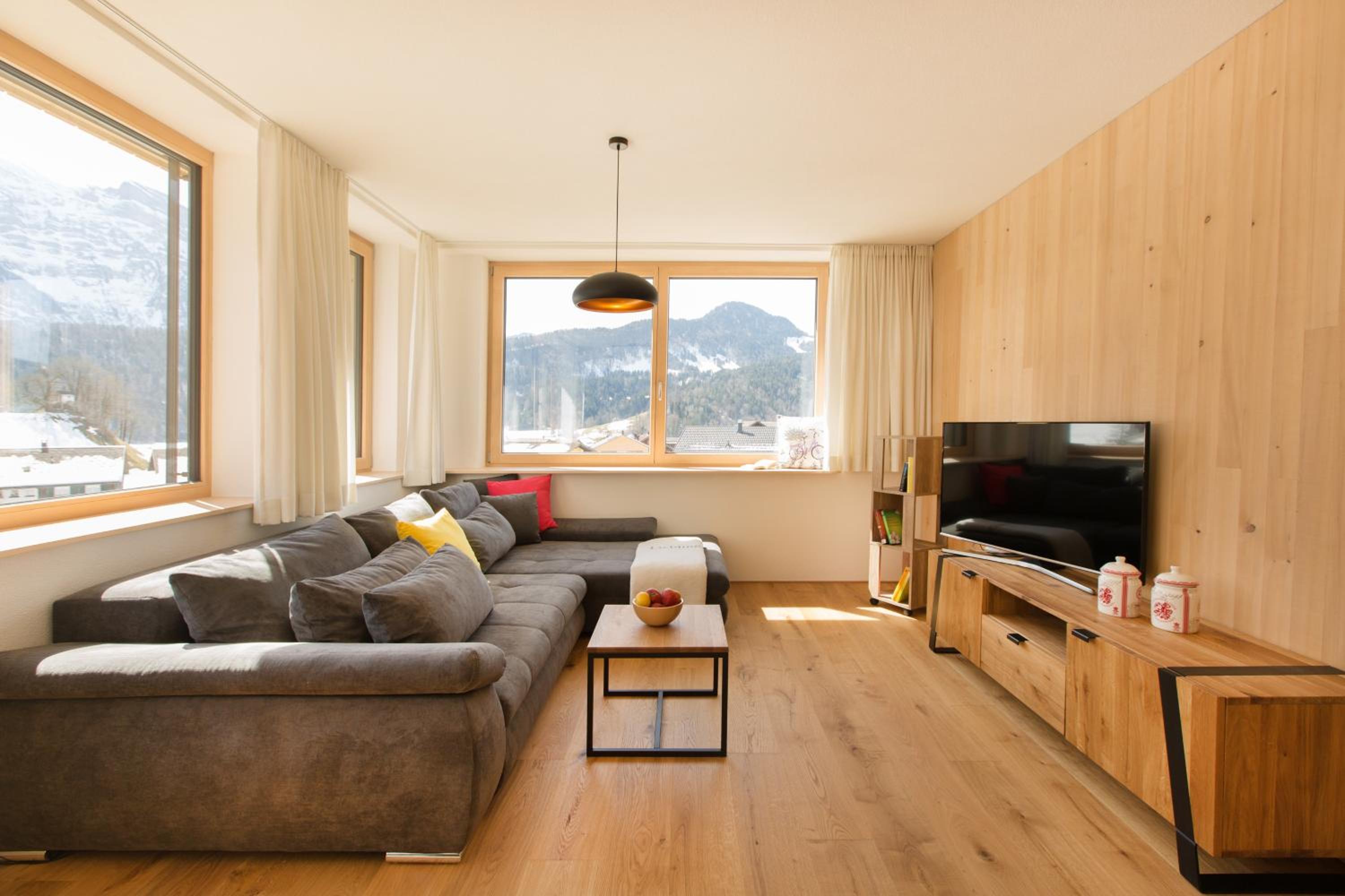 Appartement Isabella