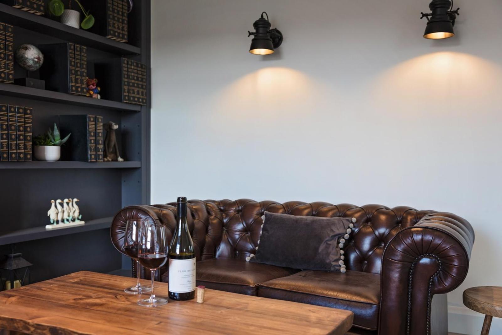 The Ostrich Inn
