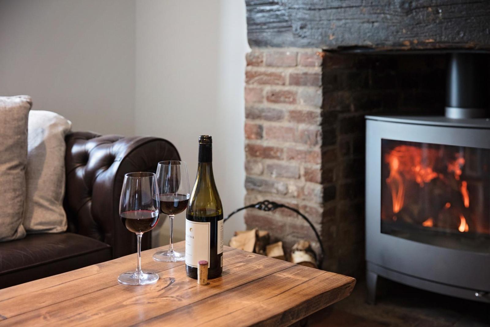 The Ostrich Inn